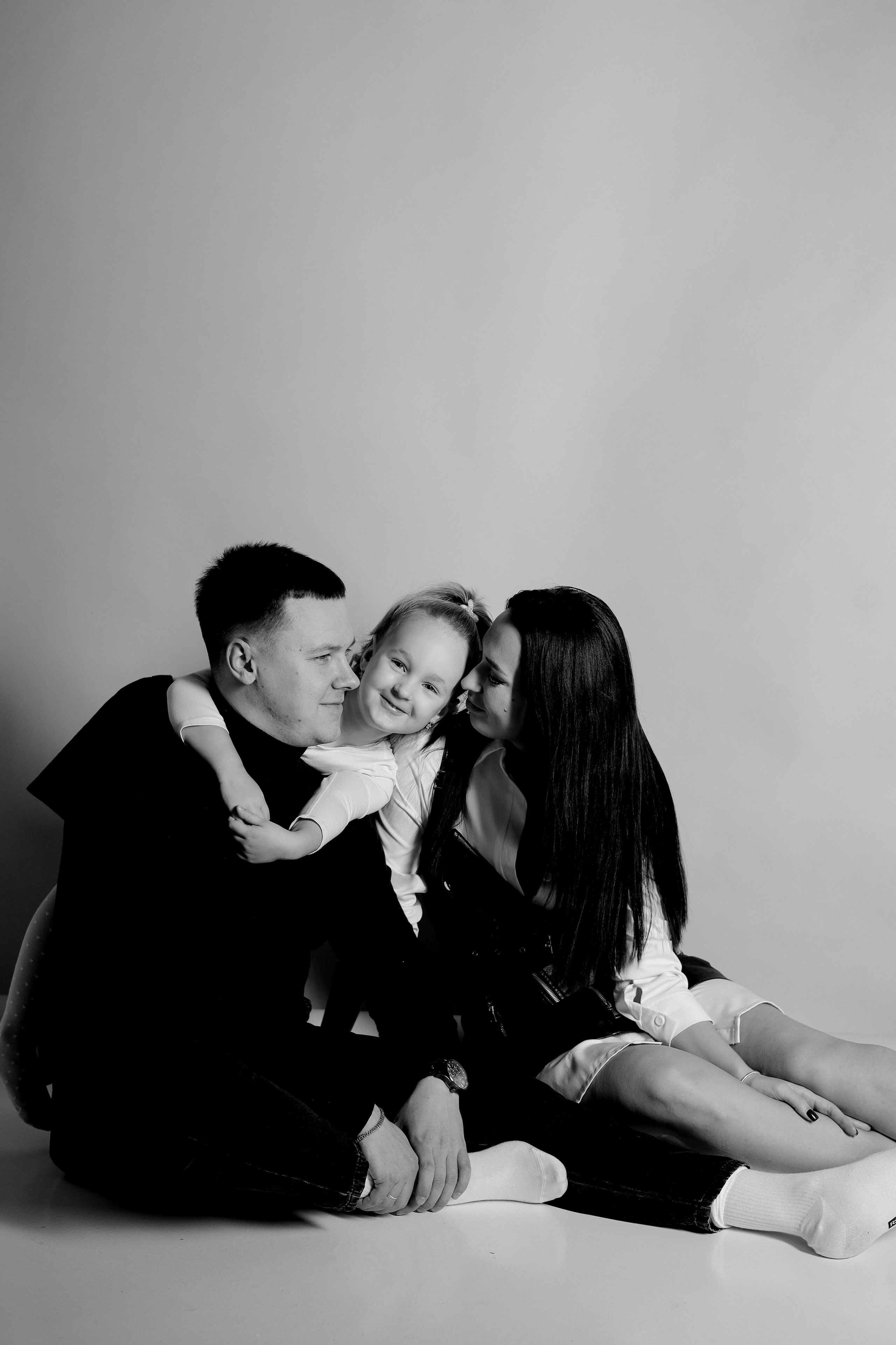 Лера Мия и Слава. Свадебный фотограф Беларусь Ольга Козыренко