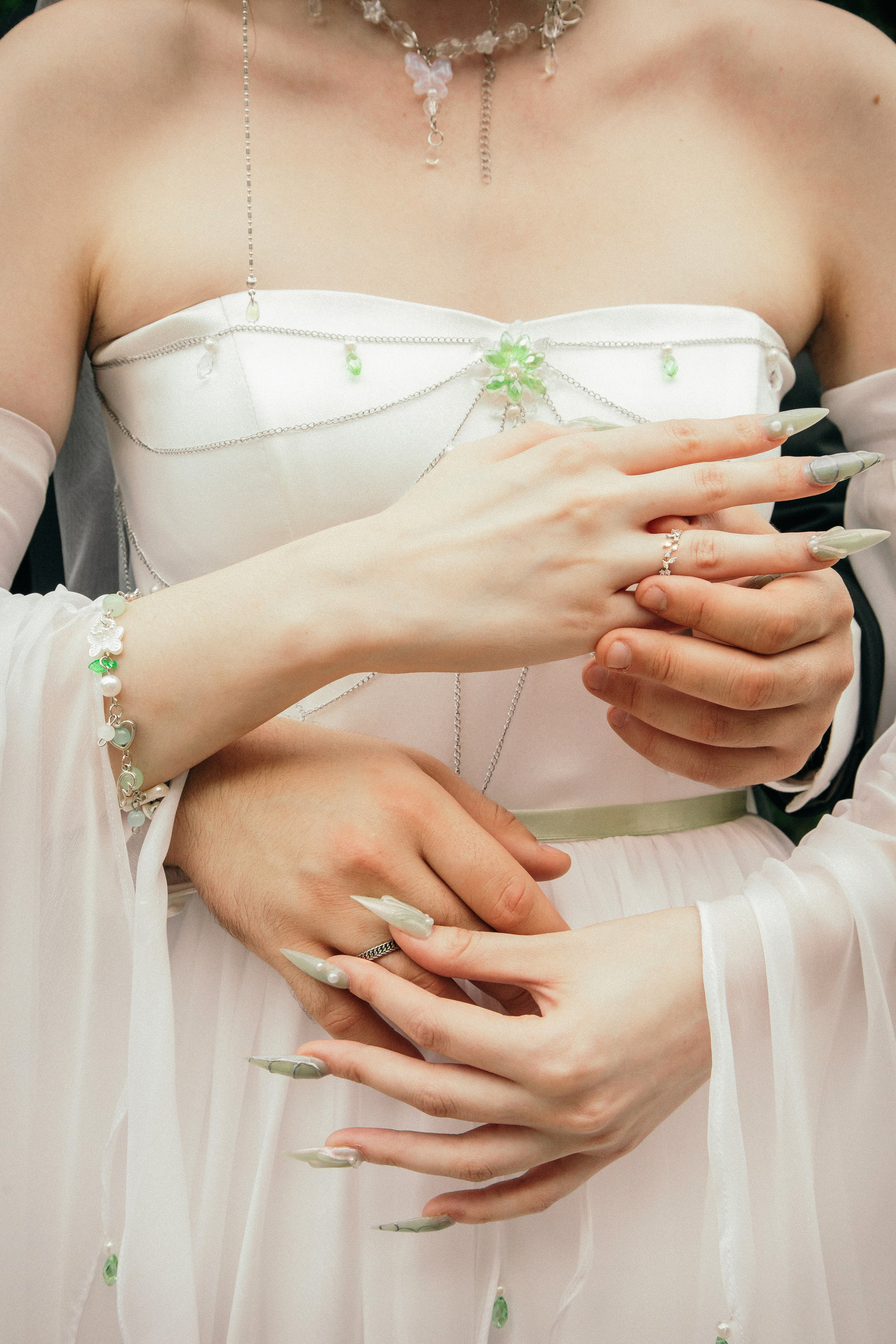 Wedding. Анна Рышкевич