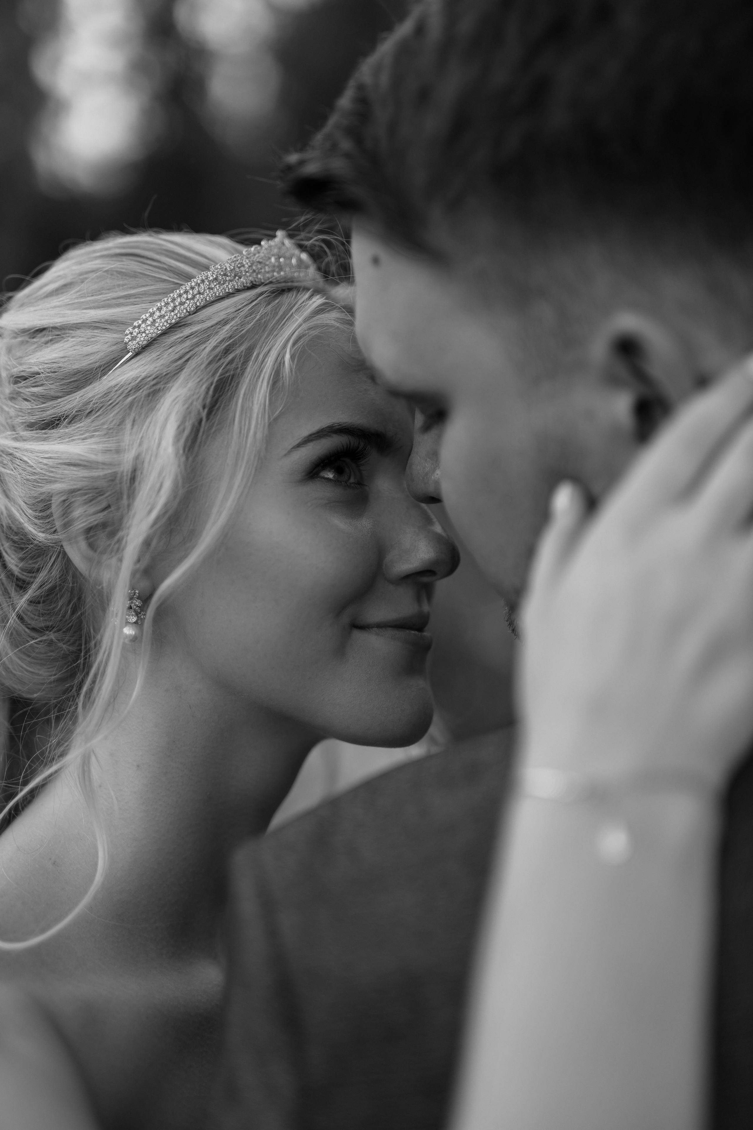 6 августа. Свадебный и портретный фотограф в Москве, Туле и Брянске Дара Евсеева