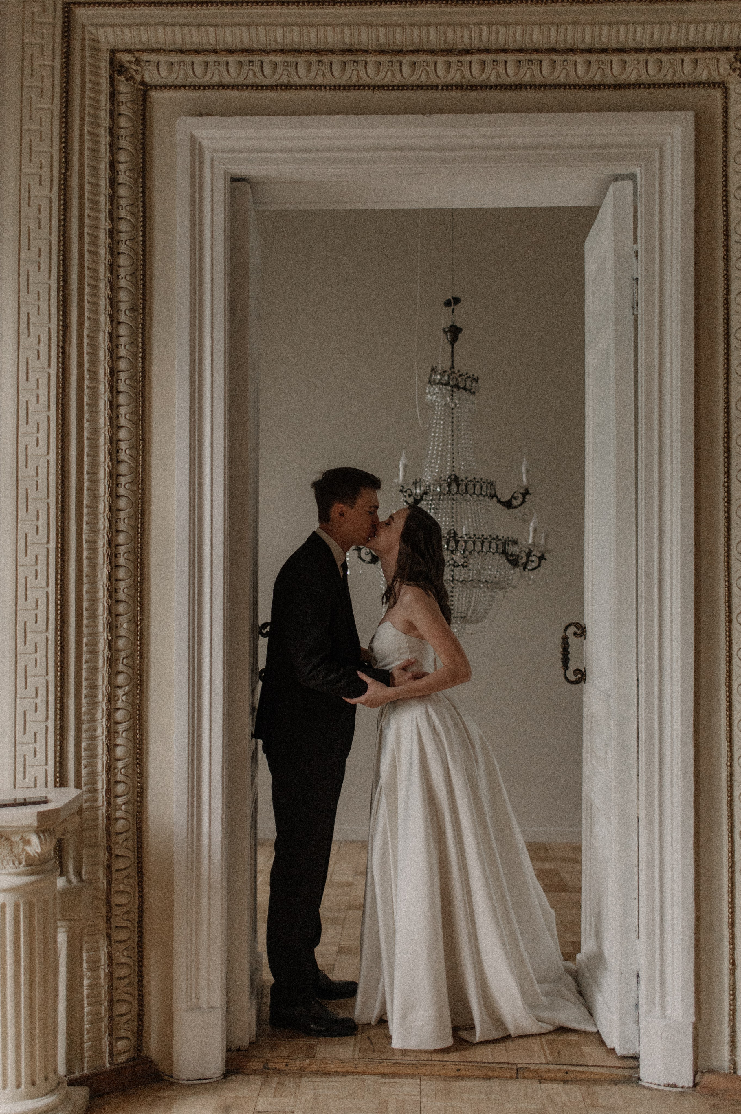 В&Я студия 21.kult. Свадебный фотограф в Москве Анна Литвинова