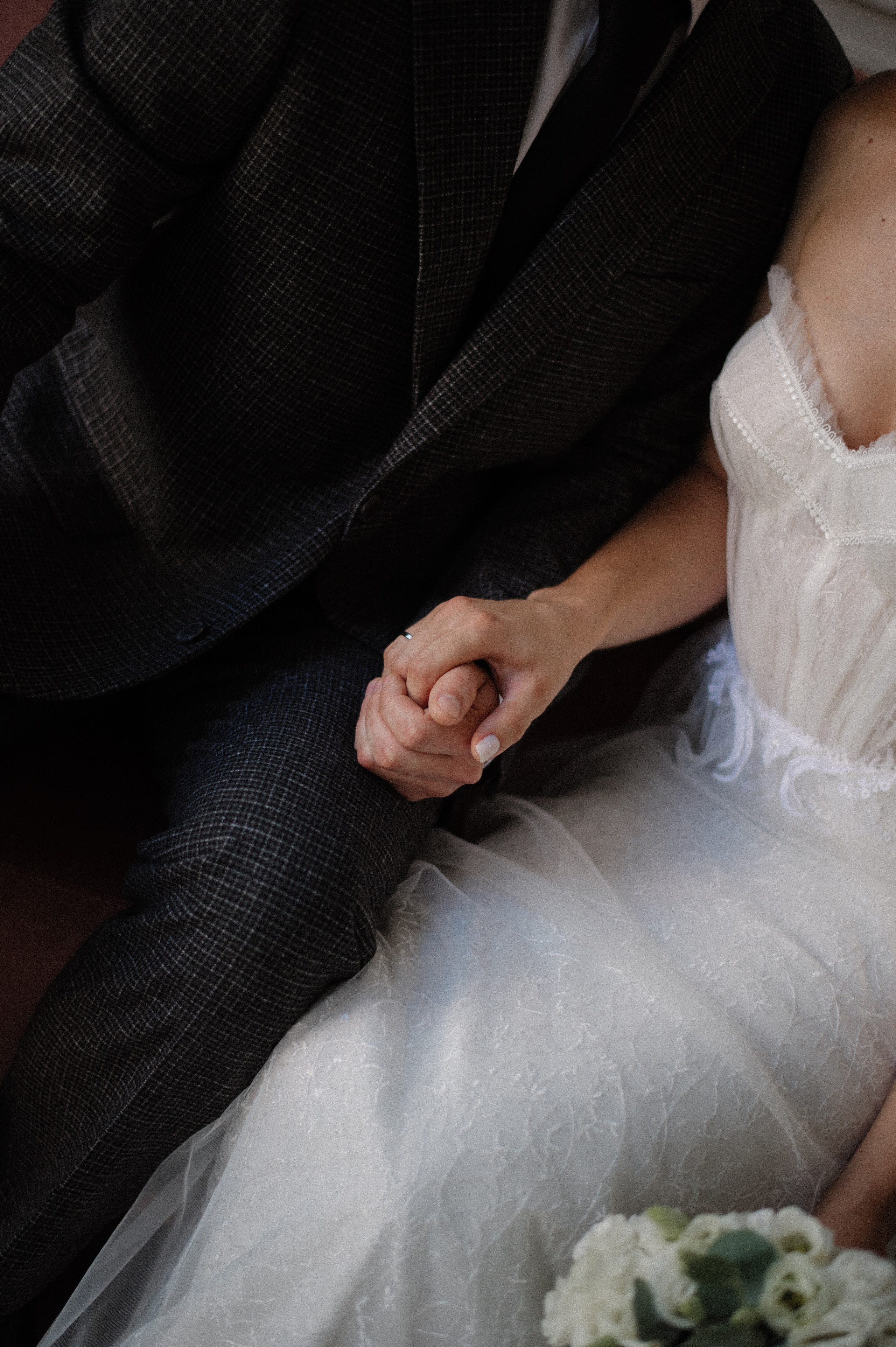 Н&A Особняк на Малой Ордынке. Свадебный фотограф в Москве Анна Литвинова