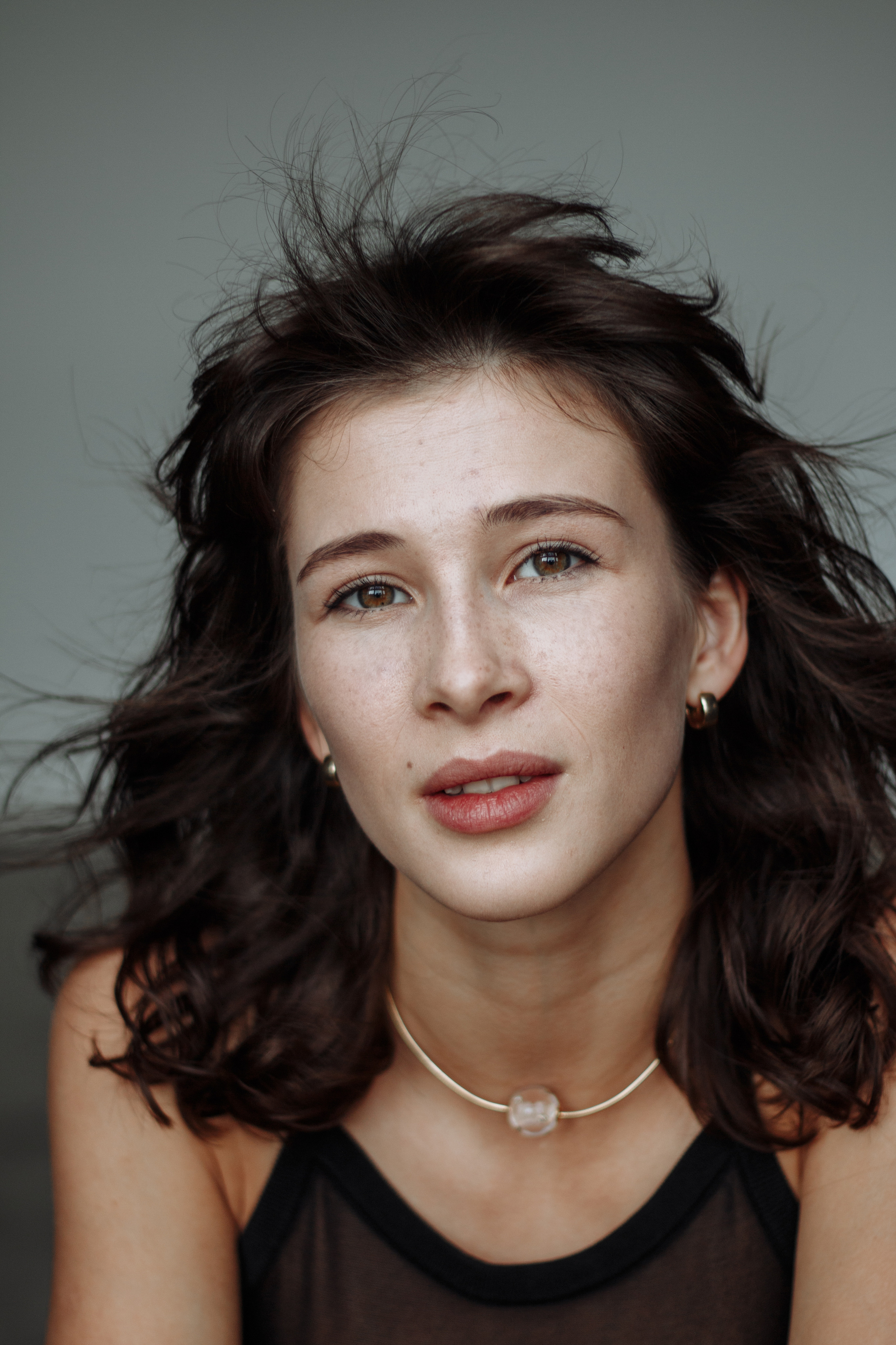 Алиса Рудакова. Портретный фотограф Вера Приймак | Санкт-Петербург и Москва