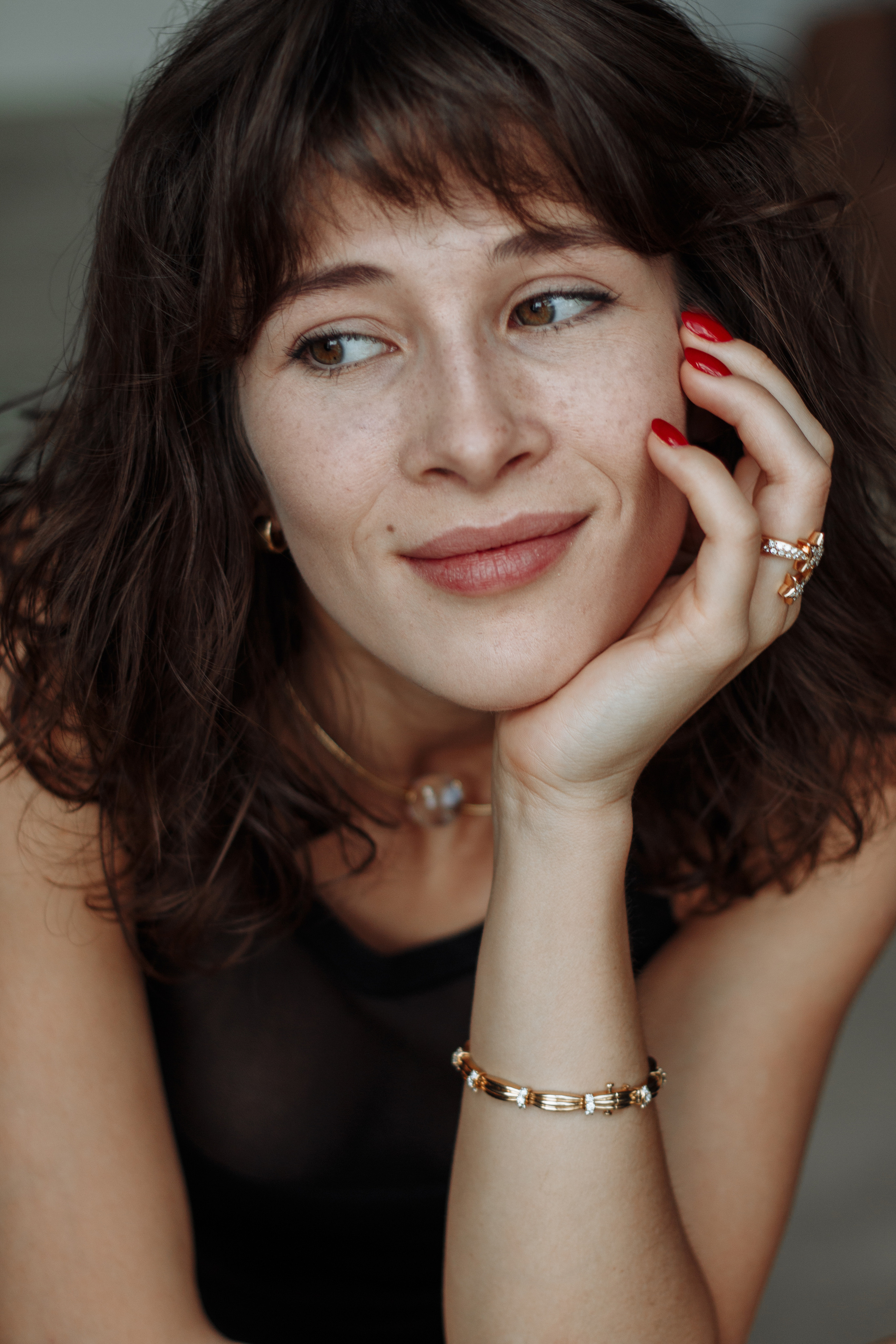 Алиса Рудакова. Портретный фотограф Вера Приймак | Санкт-Петербург и Москва