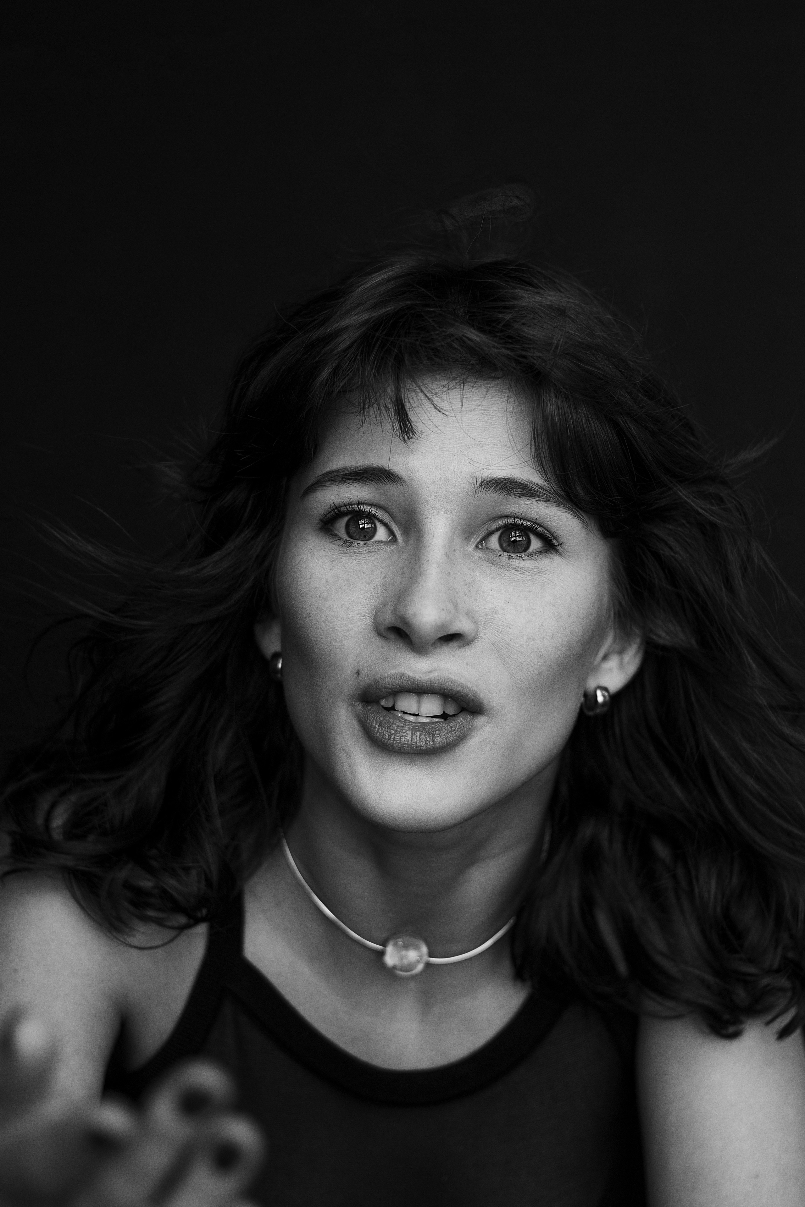 Алиса Рудакова. Портретный фотограф Вера Приймак | Санкт-Петербург и Москва