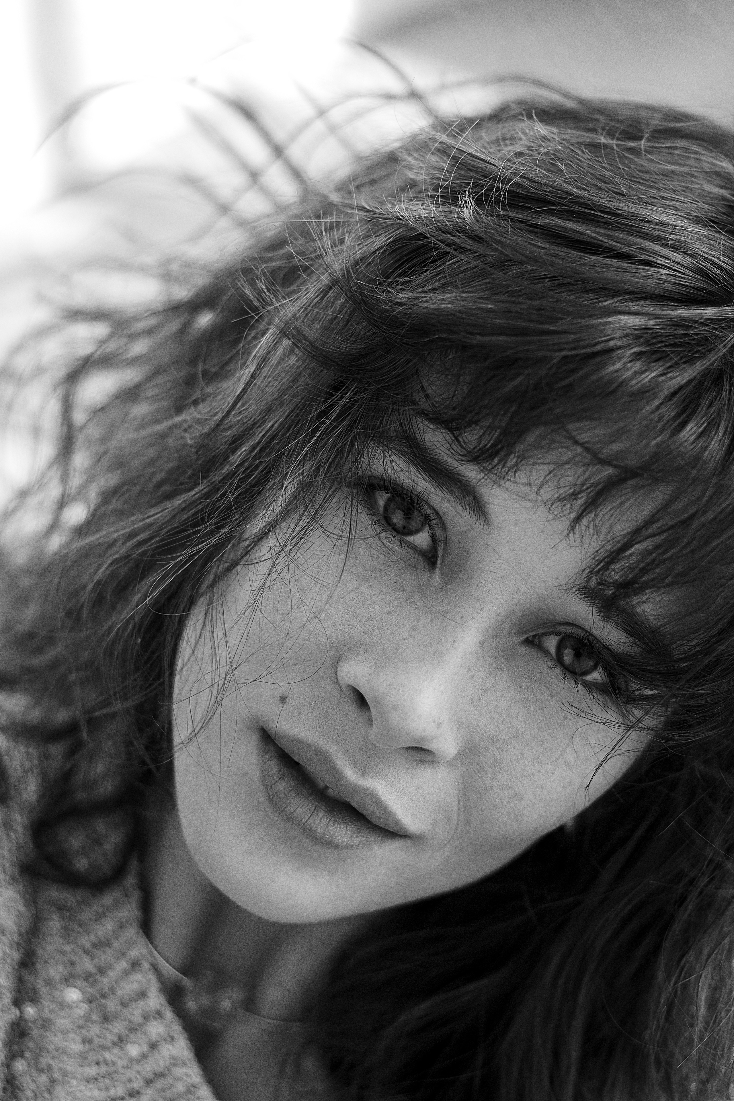 Алиса Рудакова. Портретный фотограф Вера Приймак | Санкт-Петербург и Москва