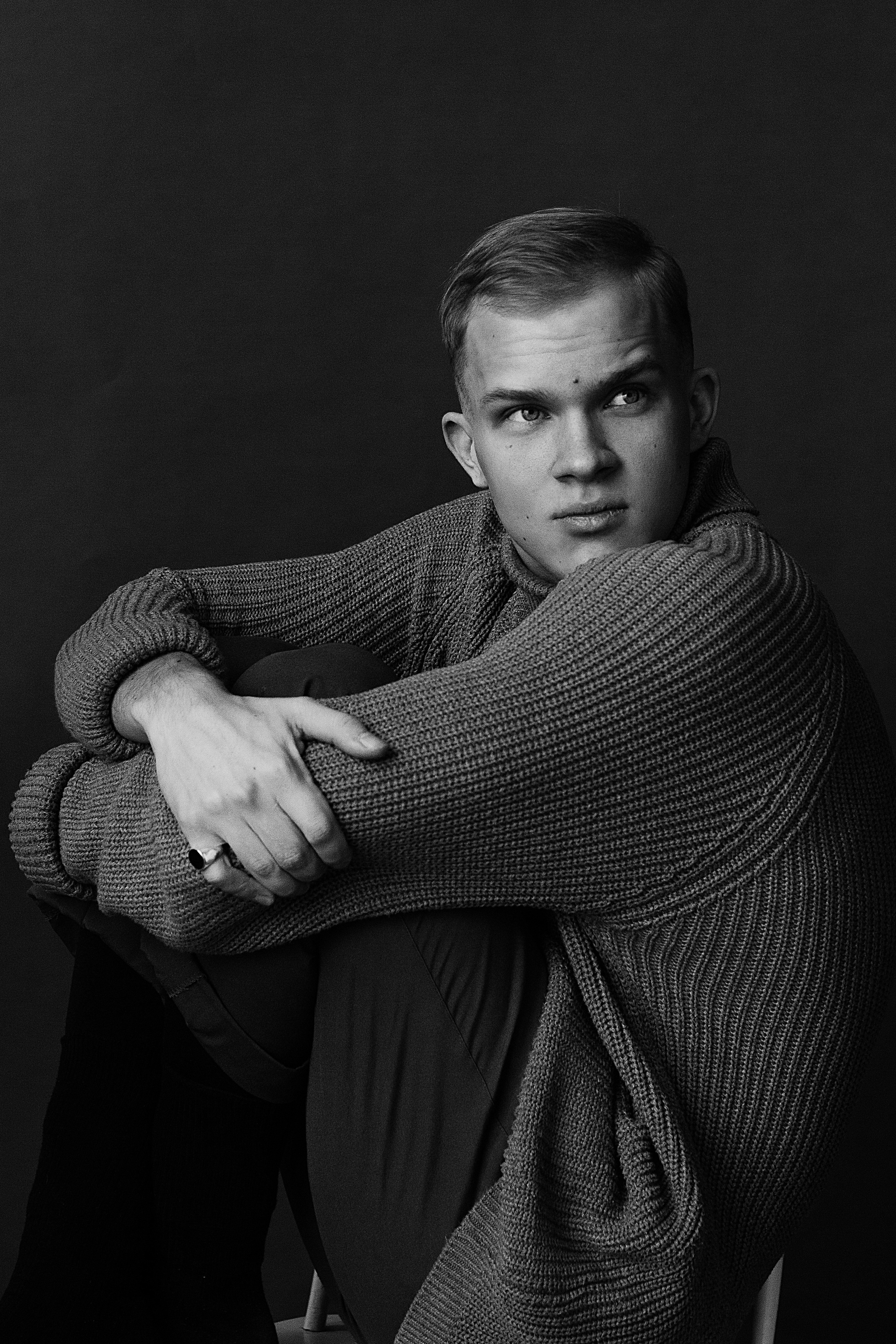 Кирилл Мешалкин. Портретный фотограф Вера Приймак | Санкт-Петербург и Москва