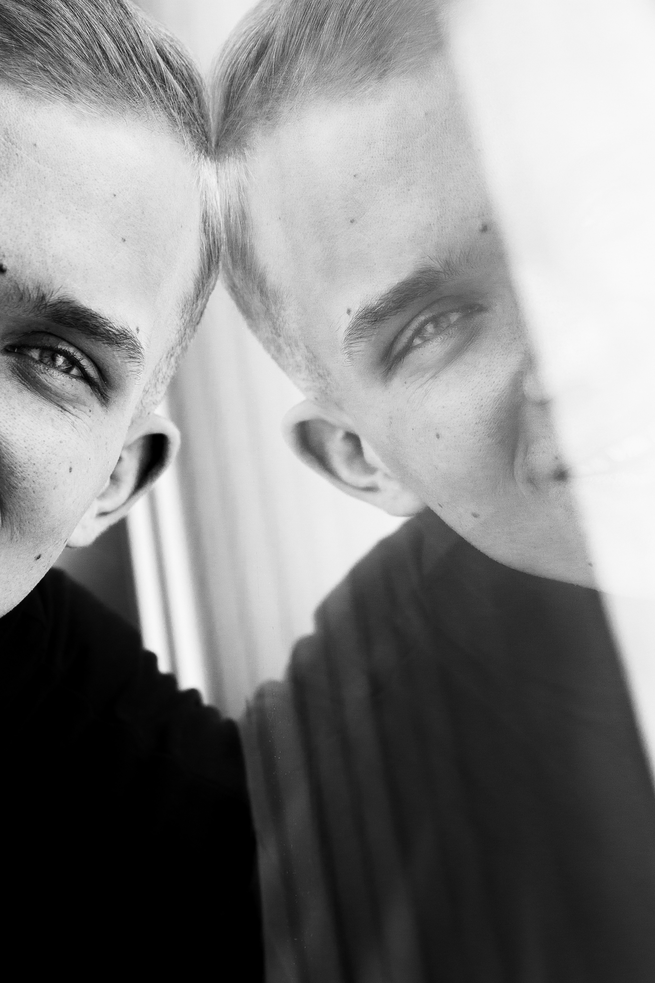 Кирилл Мешалкин. Портретный фотограф Вера Приймак | Санкт-Петербург и Москва