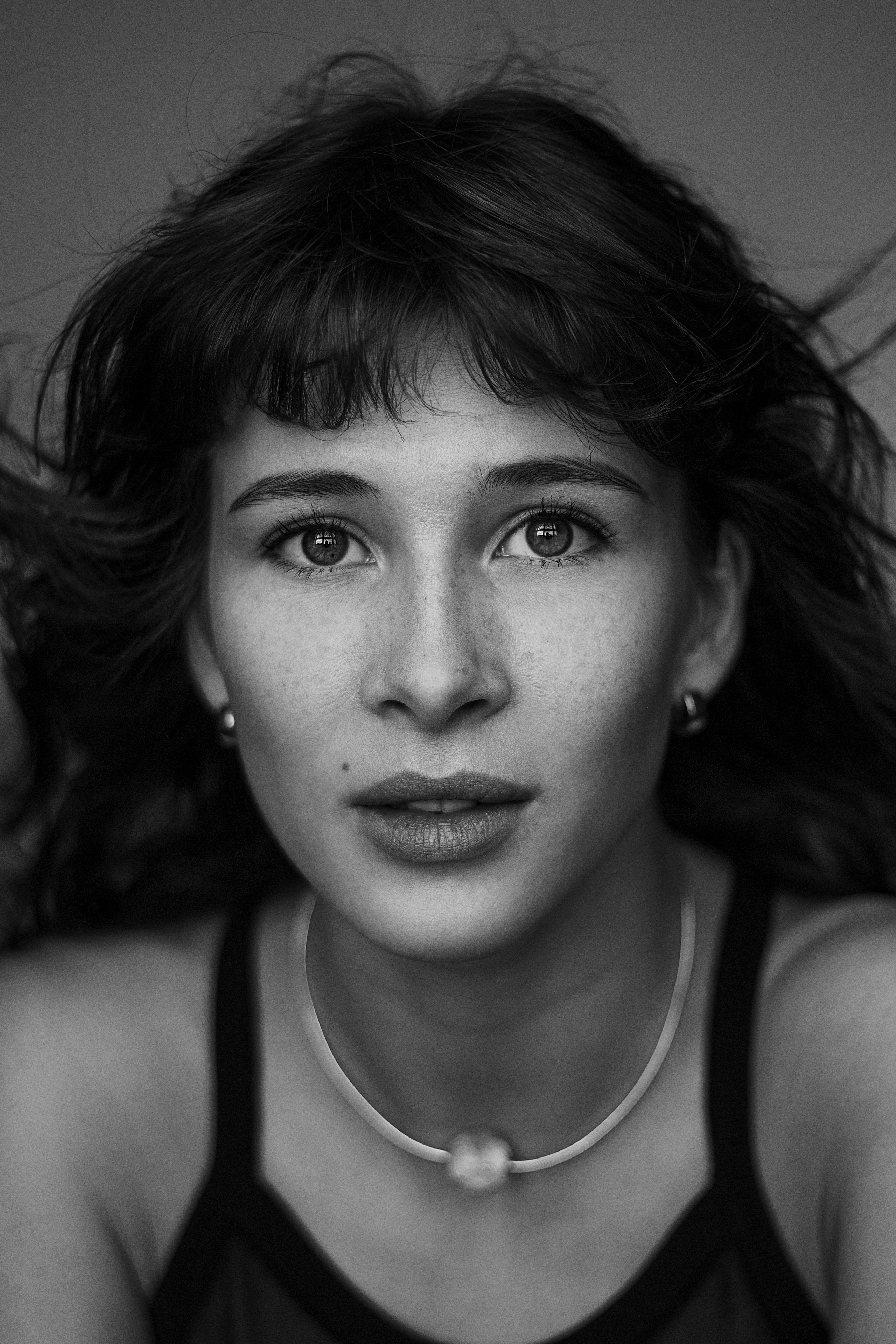 Алиса Рудакова. Портретный фотограф Вера Приймак | Санкт-Петербург и Москва