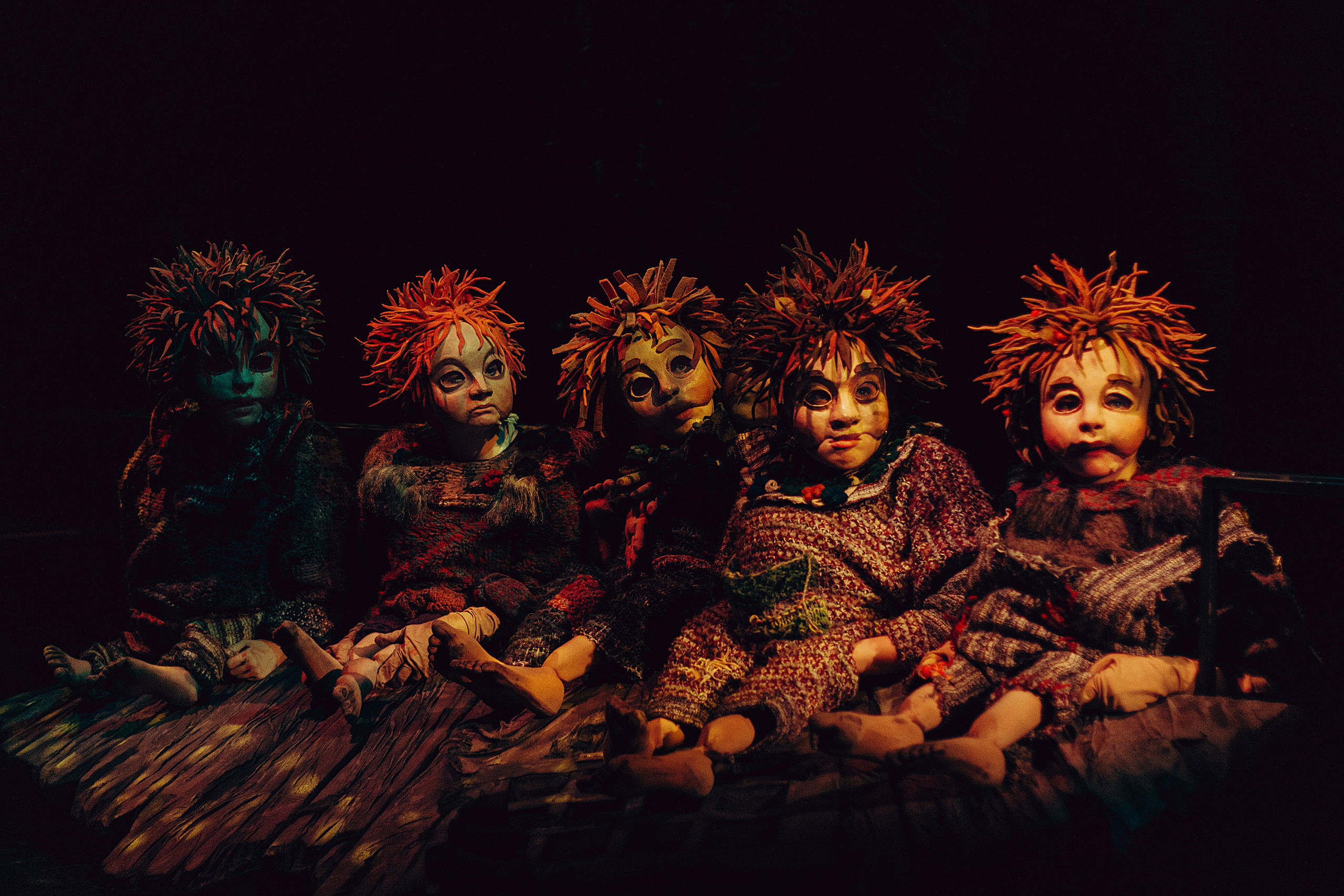 Театральная фотография. Портретный фотограф Вера Приймак | Санкт-Петербург и Москва