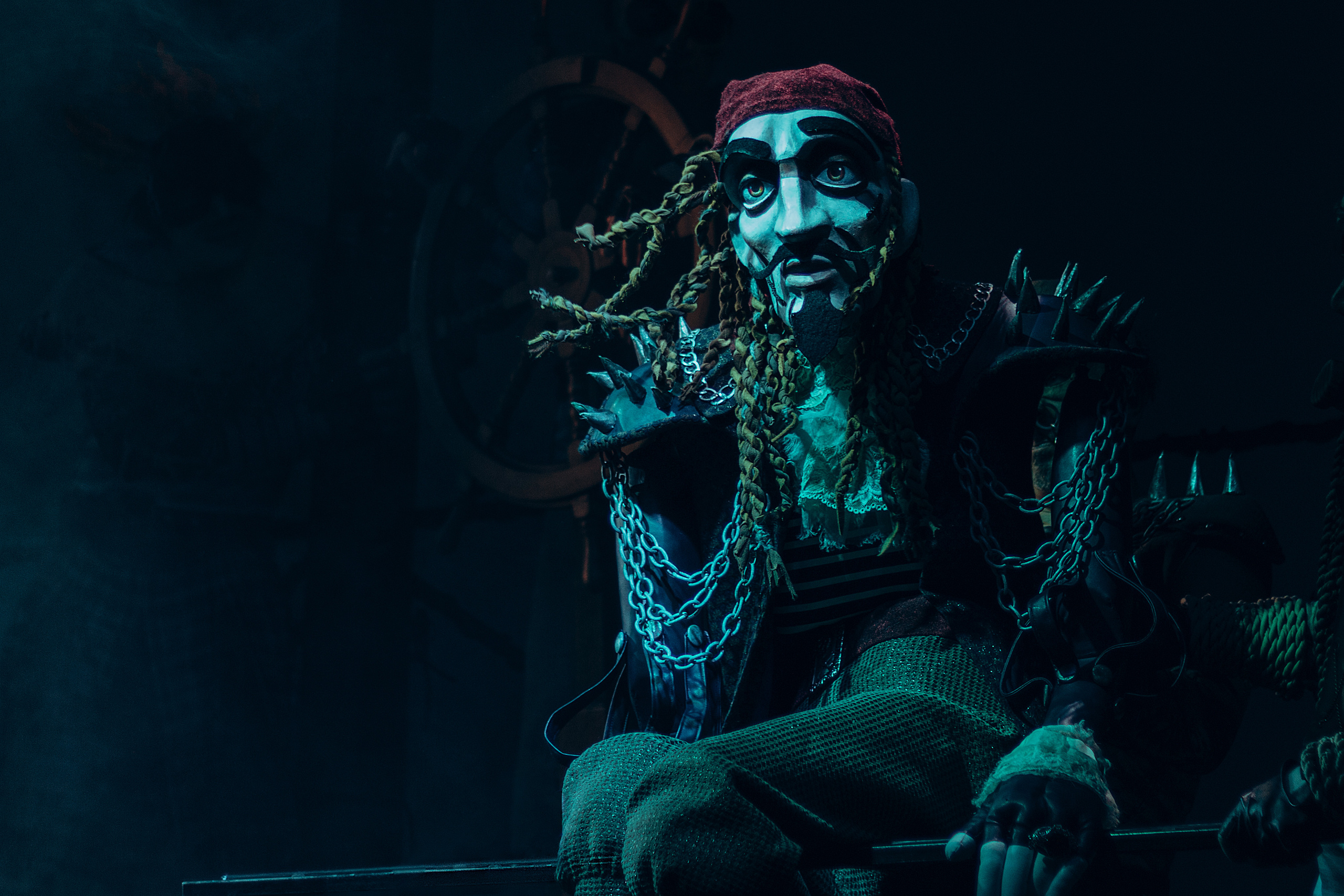 Театральная фотография. Портретный фотограф Вера Приймак | Санкт-Петербург и Москва