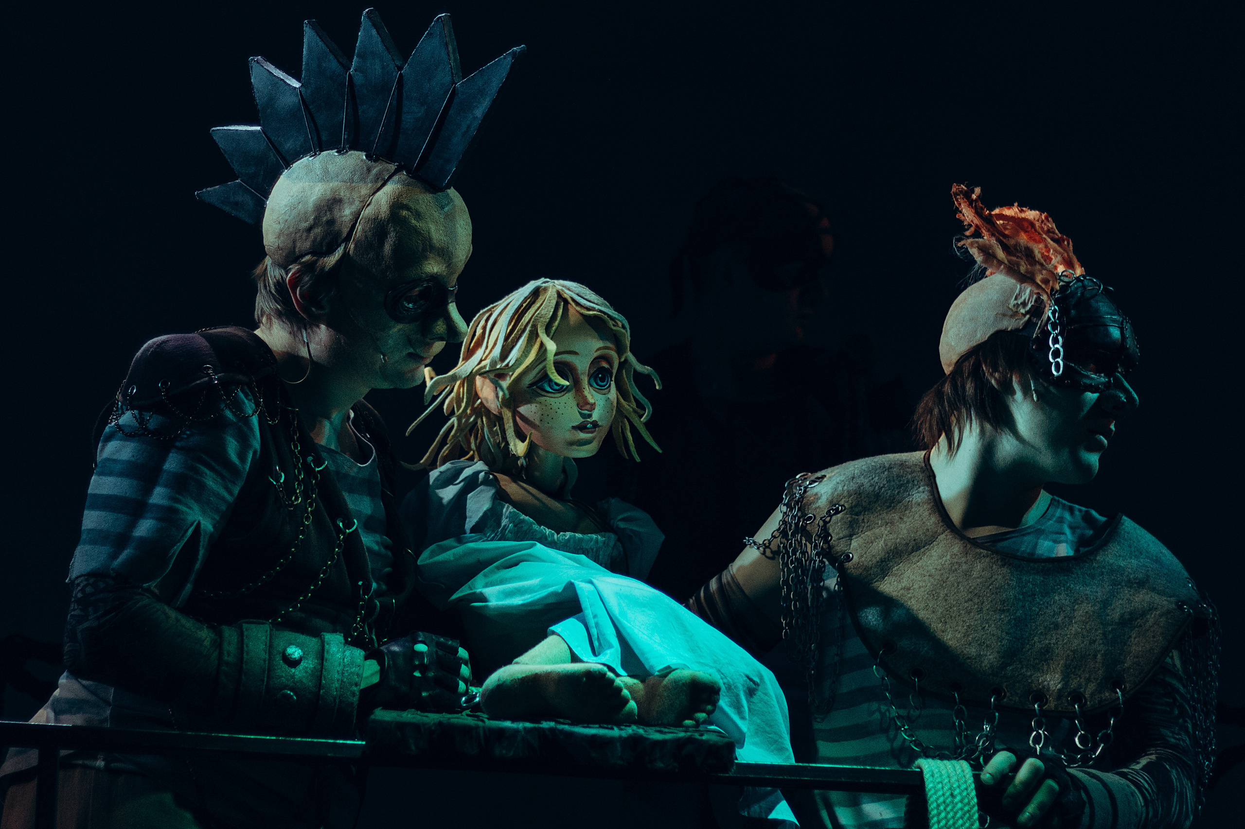 Театральная фотография. Портретный фотограф Вера Приймак | Санкт-Петербург и Москва