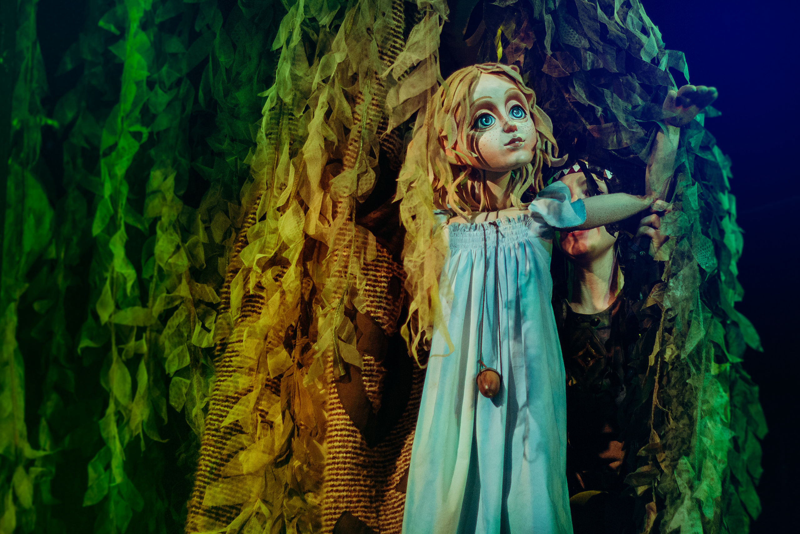 Театральная фотография. Портретный фотограф Вера Приймак | Санкт-Петербург и Москва