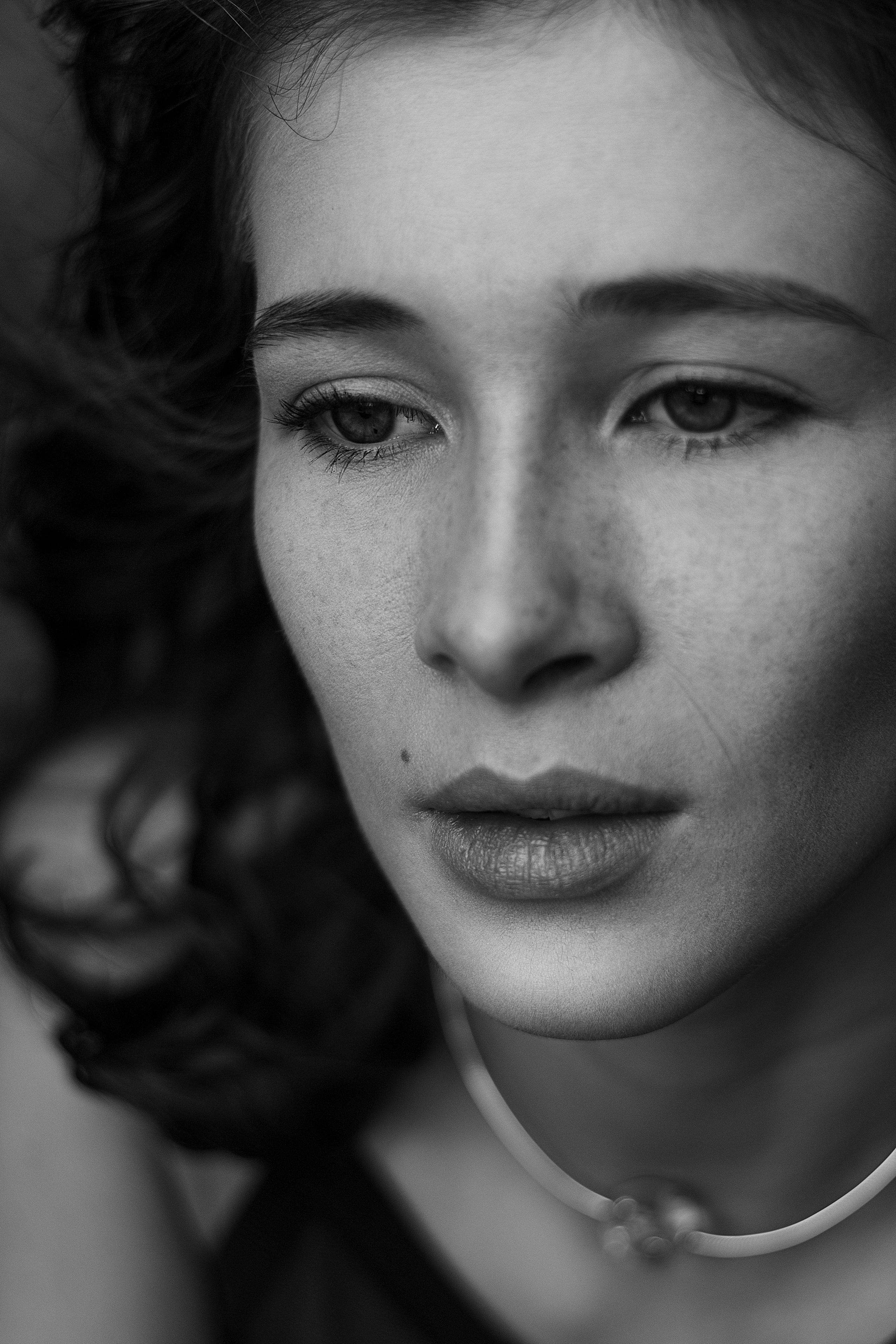 Алиса Рудакова. Портретный фотограф Вера Приймак | Санкт-Петербург и Москва