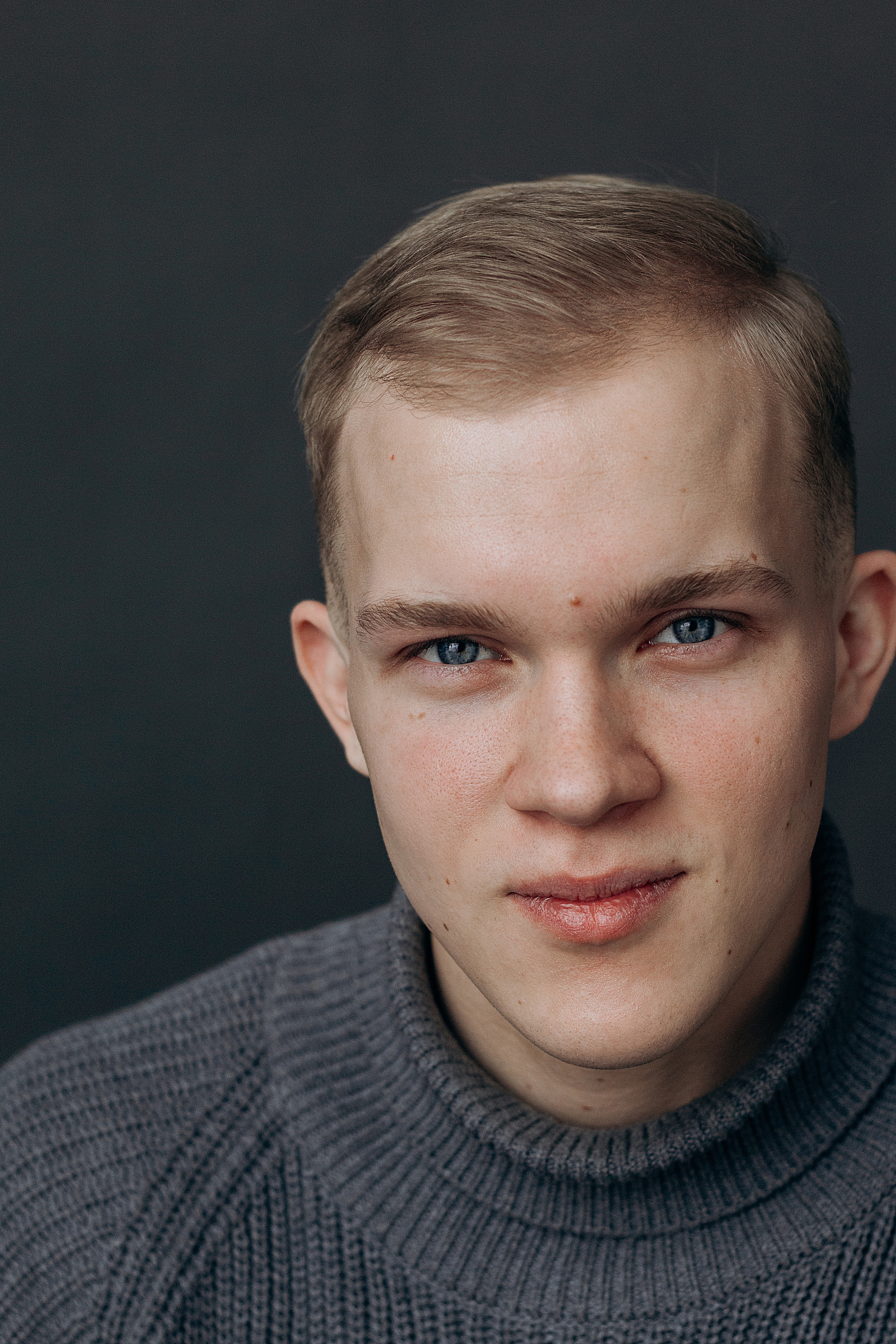 Кирилл Мешалкин. Портретный фотограф Вера Приймак | Санкт-Петербург и Москва