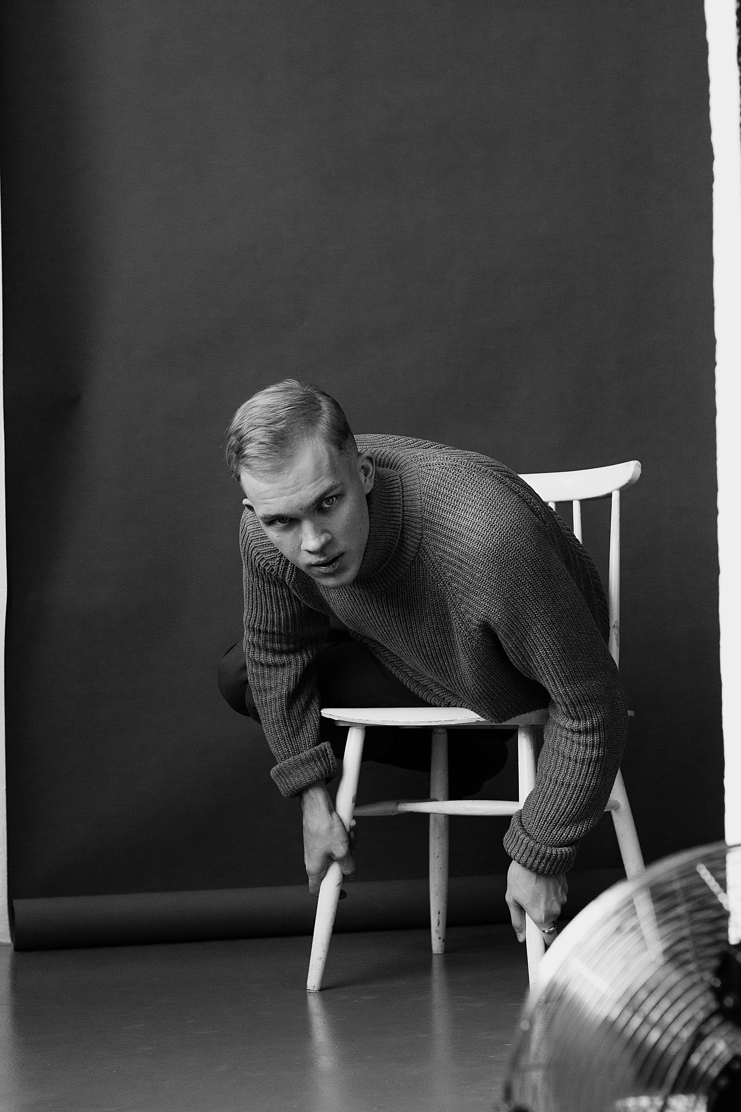 Кирилл Мешалкин. Портретный фотограф Вера Приймак | Санкт-Петербург и Москва