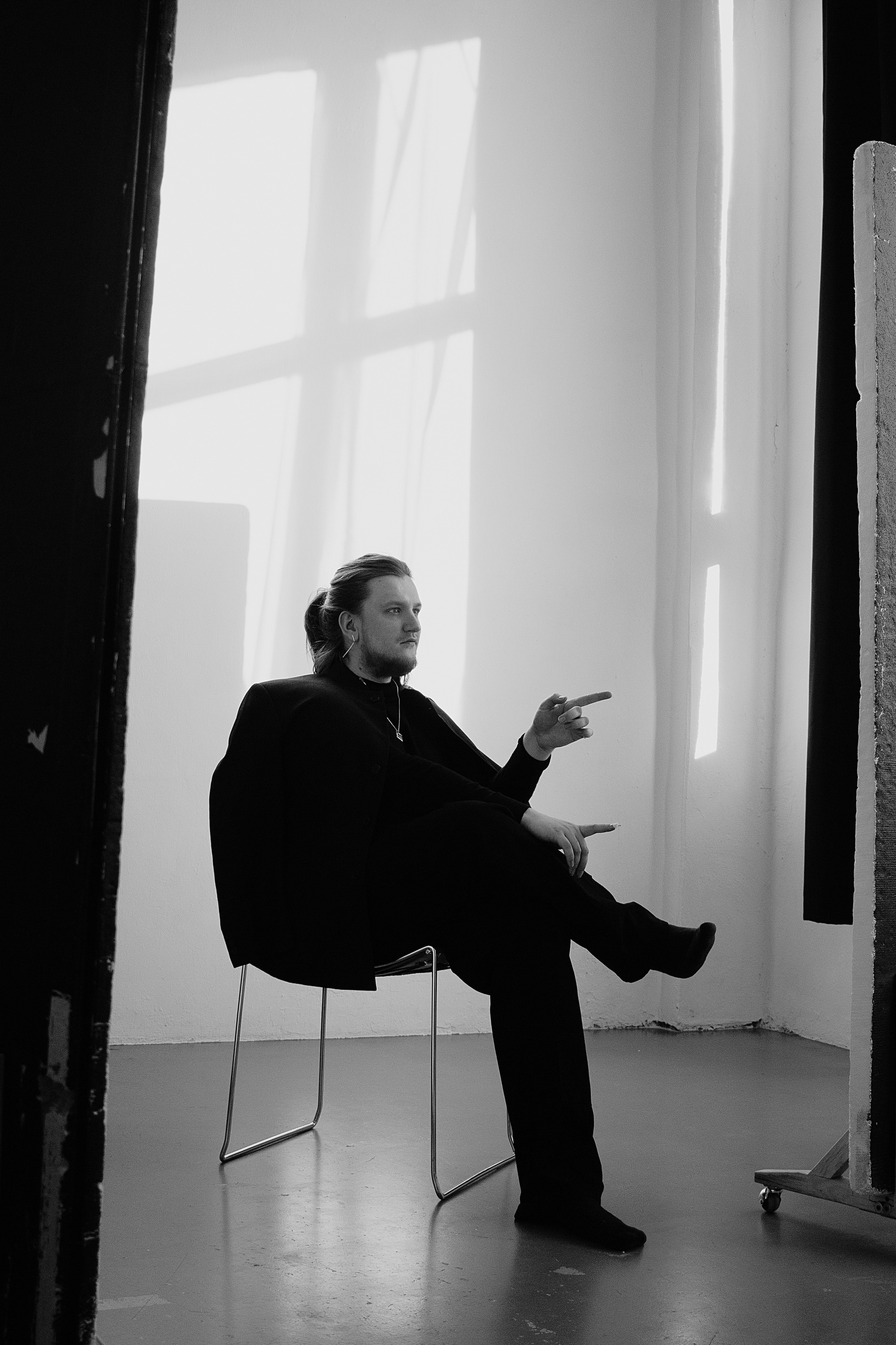 Whatisyourwish | Никита Богданов. Портретный фотограф Вера Приймак | Санкт-Петербург и Москва