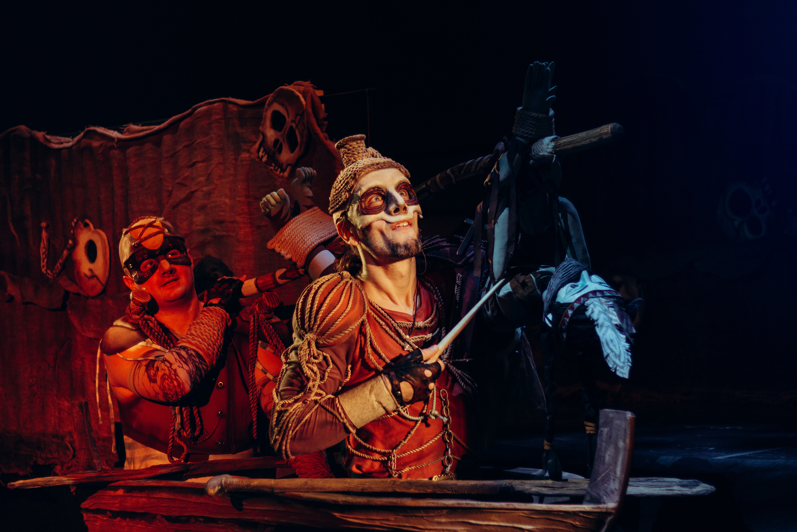 Театральная фотография. Портретный фотограф Вера Приймак | Санкт-Петербург и Москва