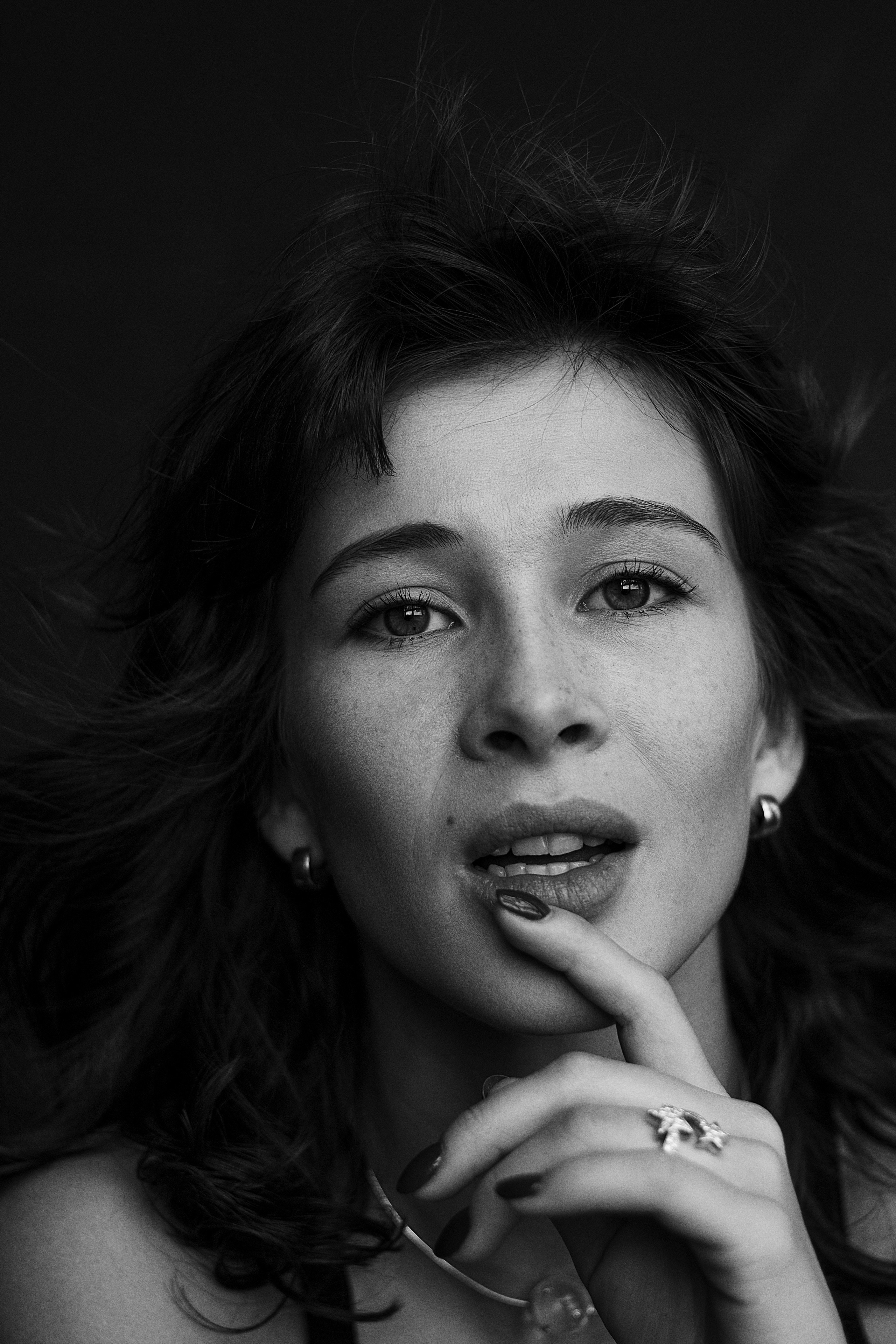 Алиса Рудакова. Портретный фотограф Вера Приймак | Санкт-Петербург и Москва