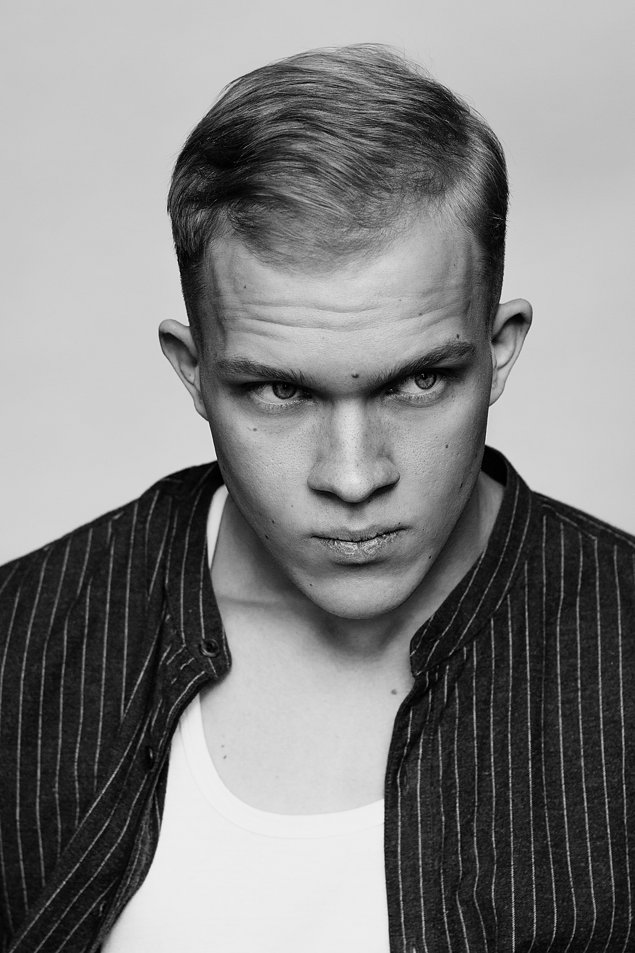 Кирилл Мешалкин. Портретный фотограф Вера Приймак | Санкт-Петербург и Москва