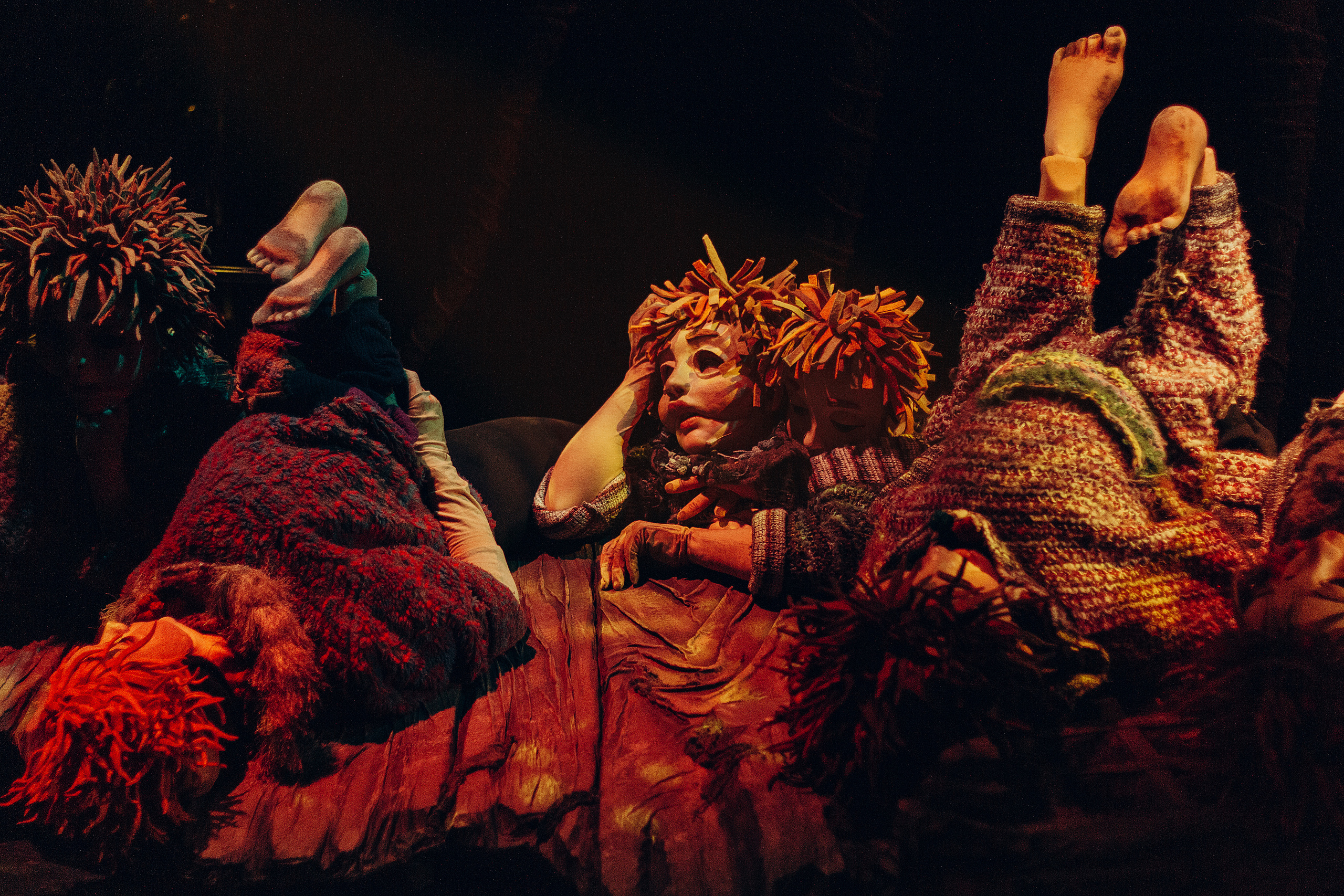 Театральная фотография. Портретный фотограф Вера Приймак | Санкт-Петербург и Москва