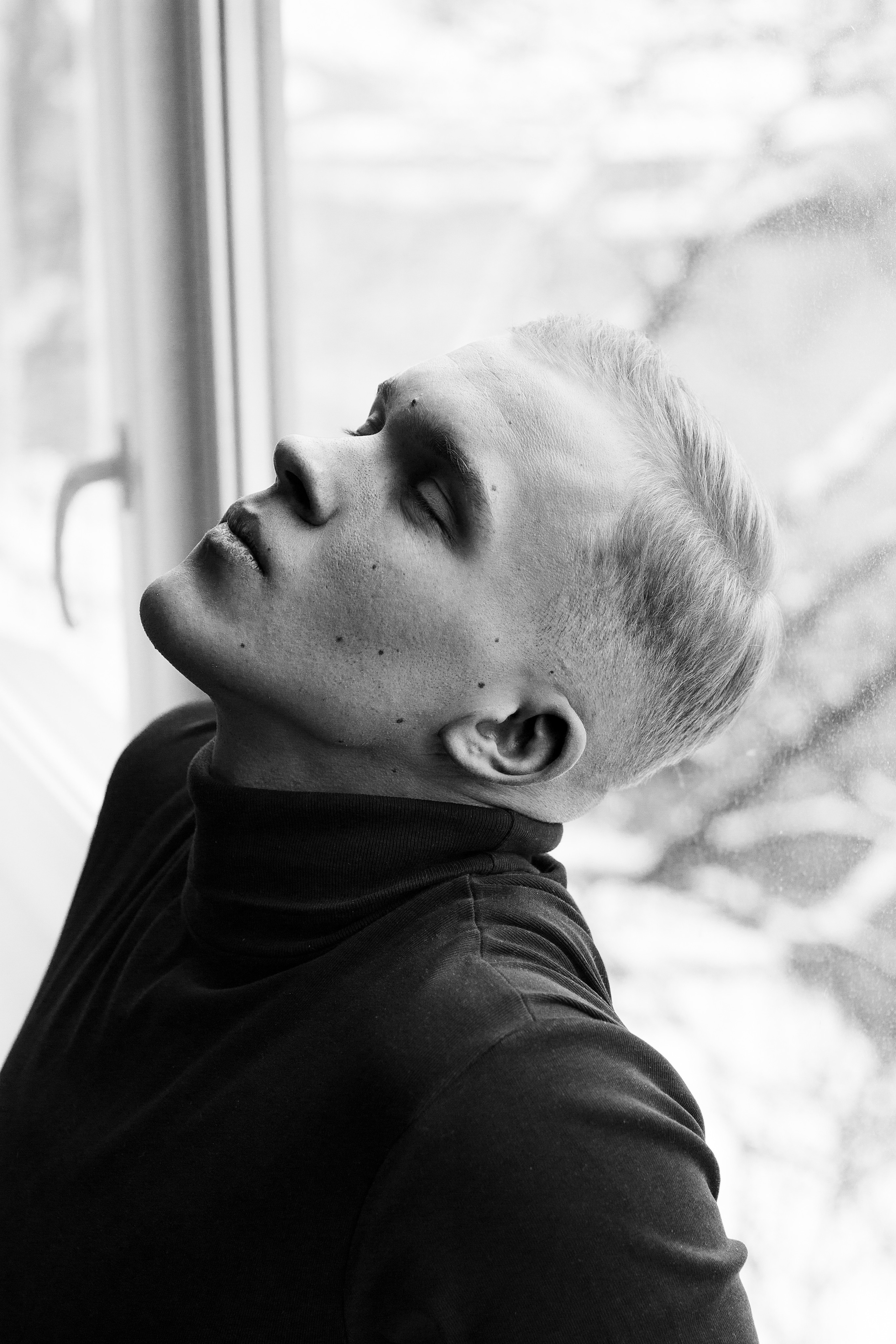 Кирилл Мешалкин. Портретный фотограф Вера Приймак | Санкт-Петербург и Москва