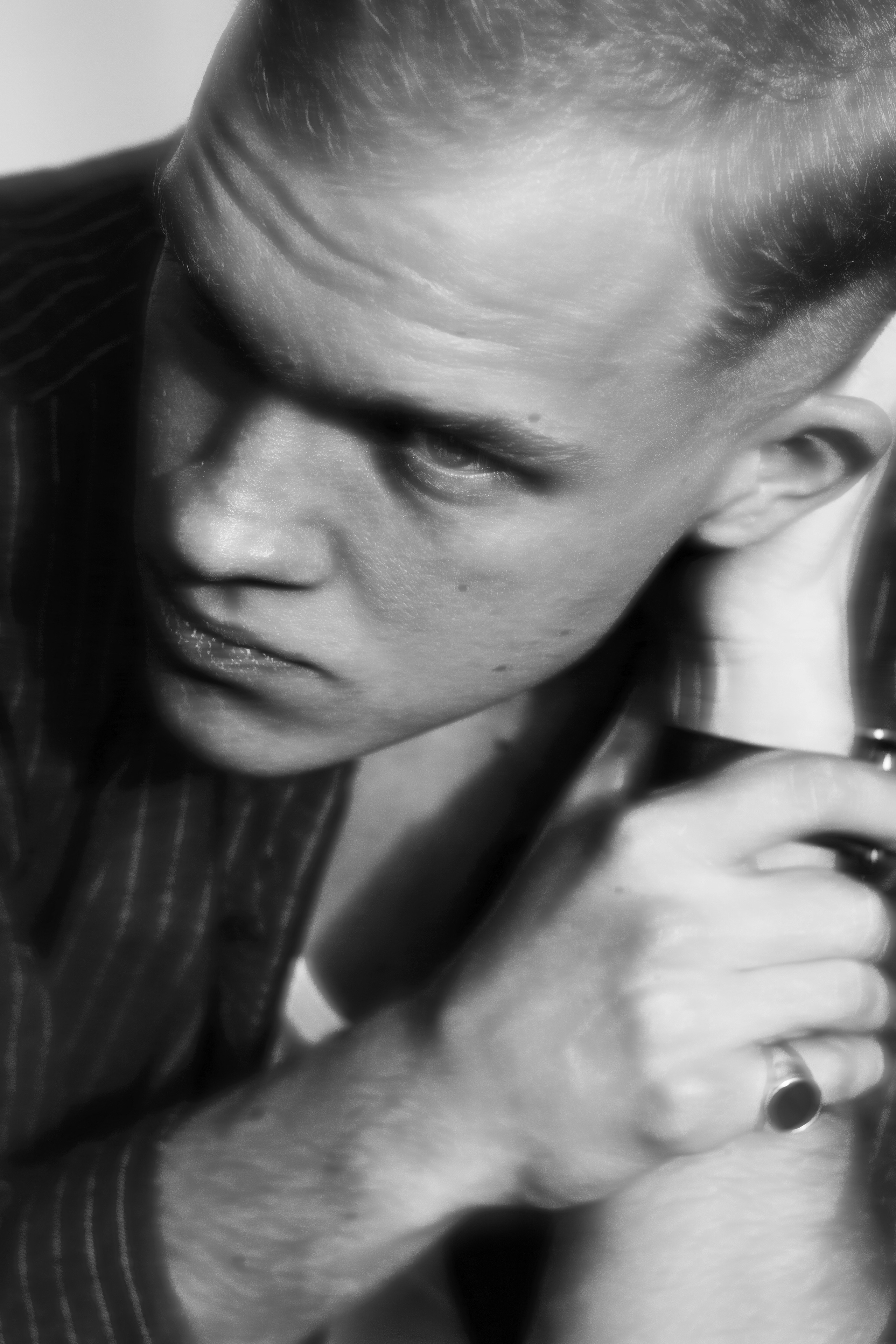 Кирилл Мешалкин. Портретный фотограф Вера Приймак | Санкт-Петербург и Москва