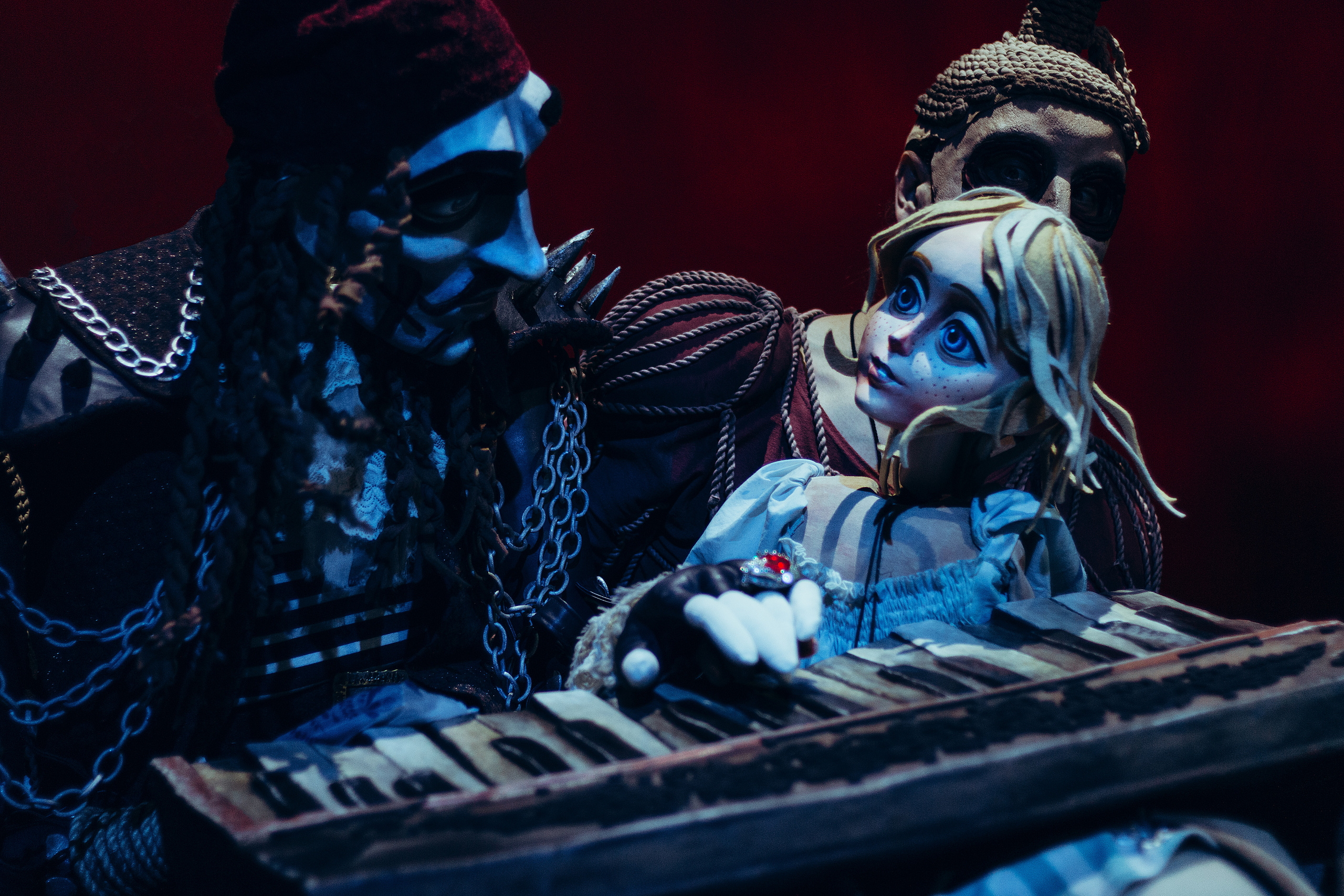 Театральная фотография. Портретный фотограф Вера Приймак | Санкт-Петербург и Москва