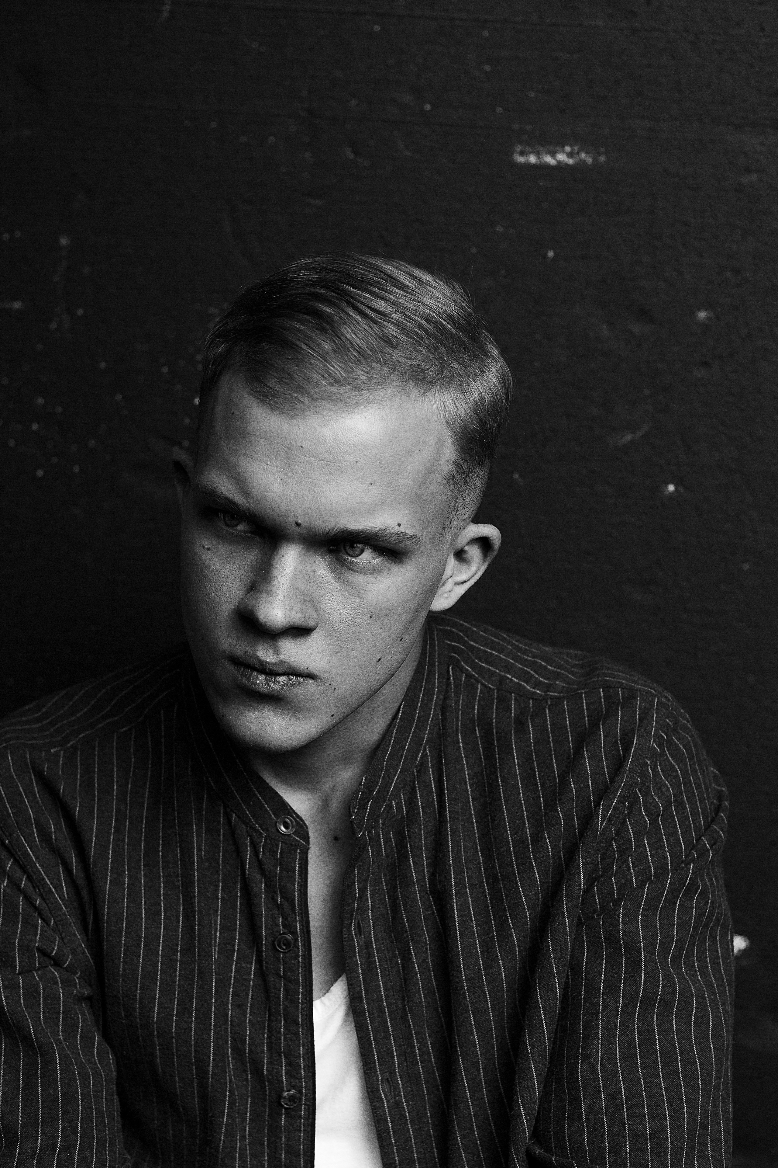 Кирилл Мешалкин. Портретный фотограф Вера Приймак | Санкт-Петербург и Москва