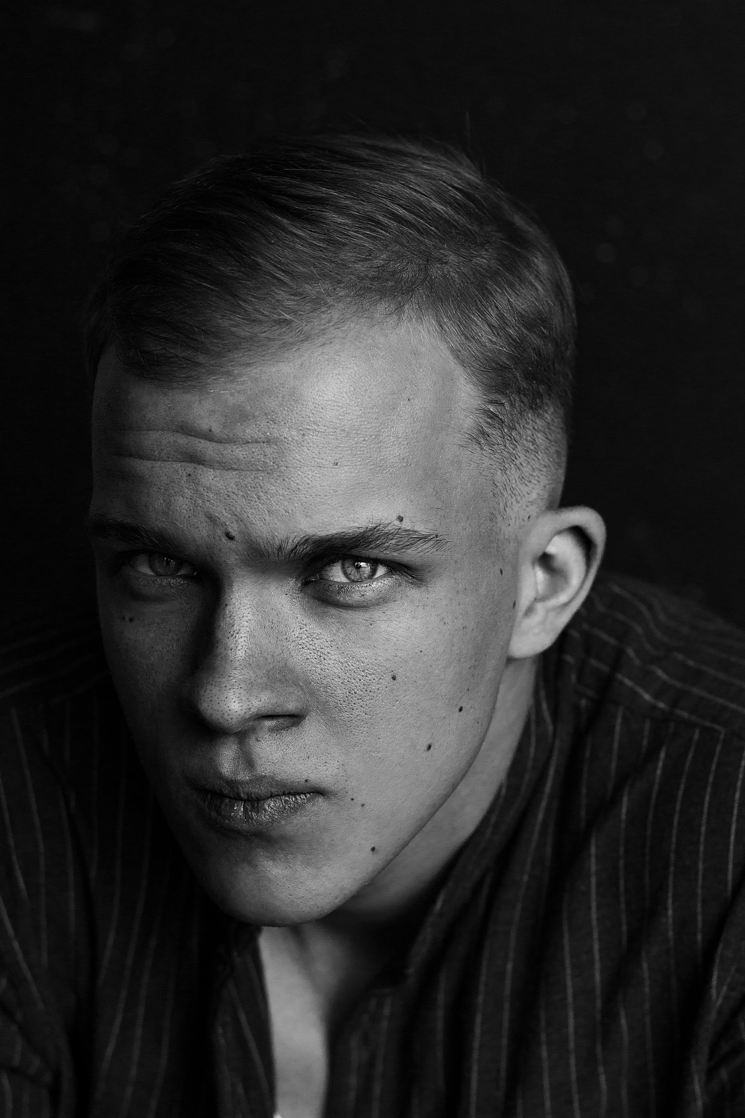 Портретный фотограф Вера Приймак | Санкт-Петербург и Москва