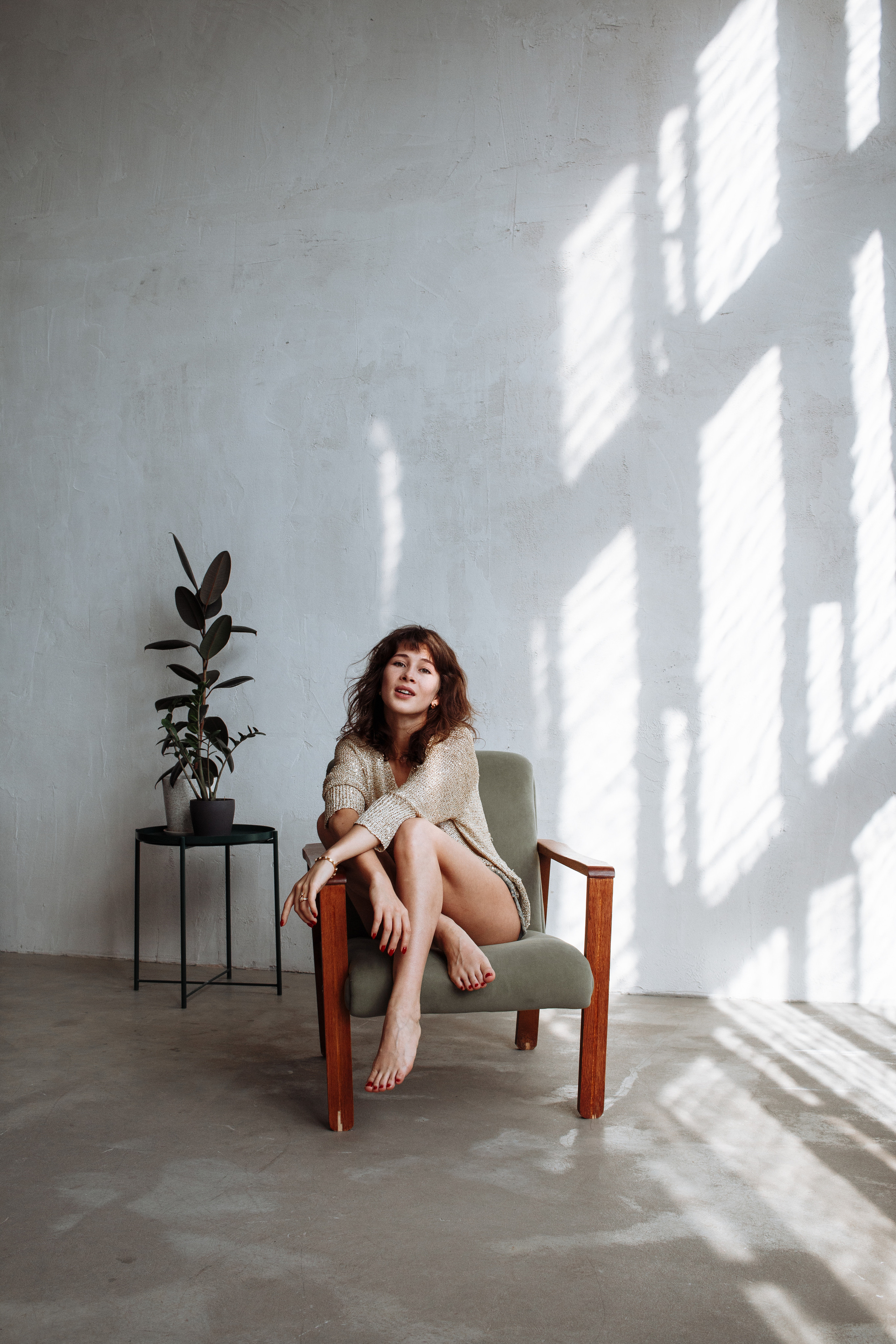 Алиса Рудакова. Портретный фотограф Вера Приймак | Санкт-Петербург и Москва