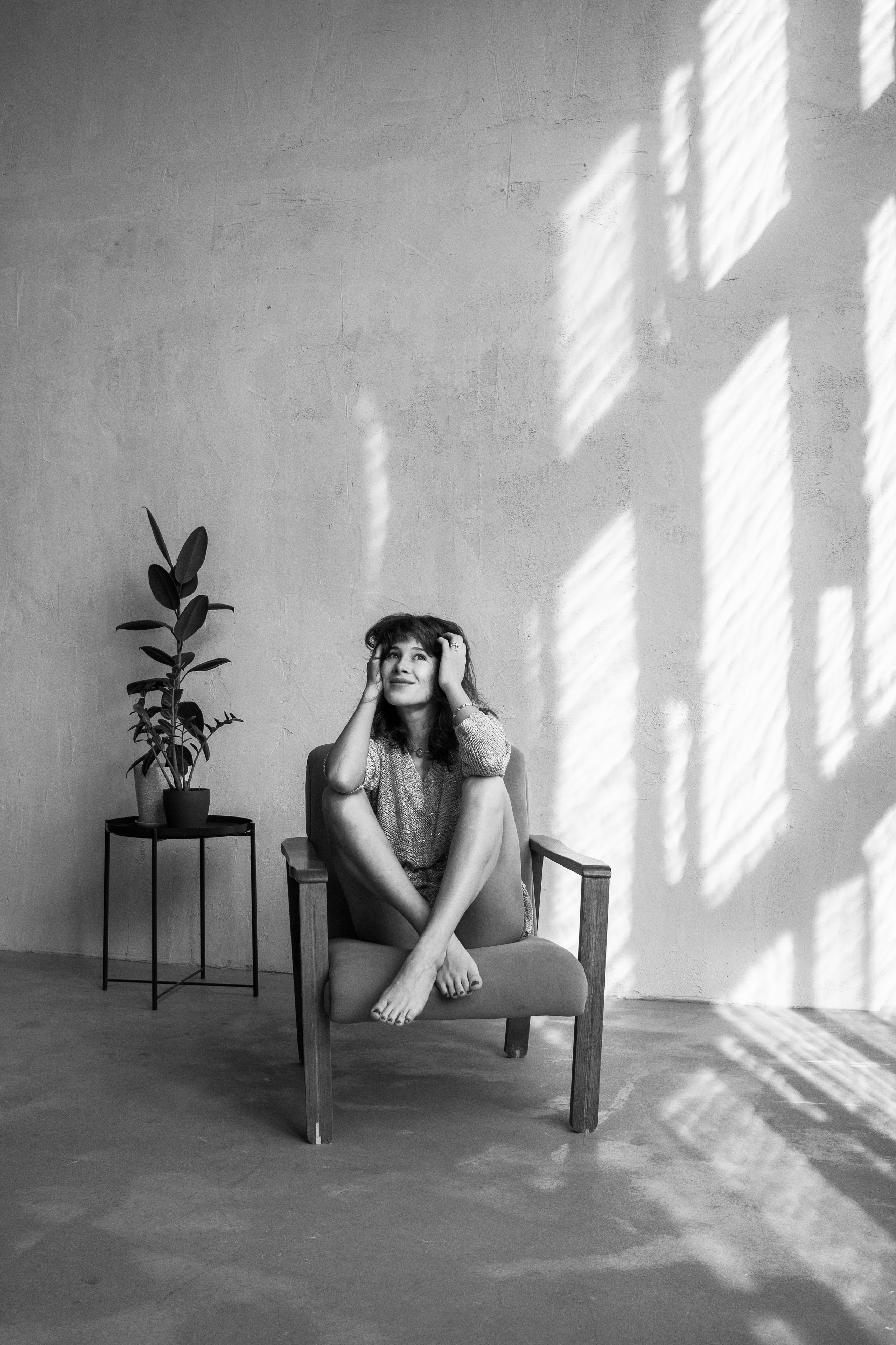 Алиса Рудакова. Портретный фотограф Вера Приймак | Санкт-Петербург и Москва