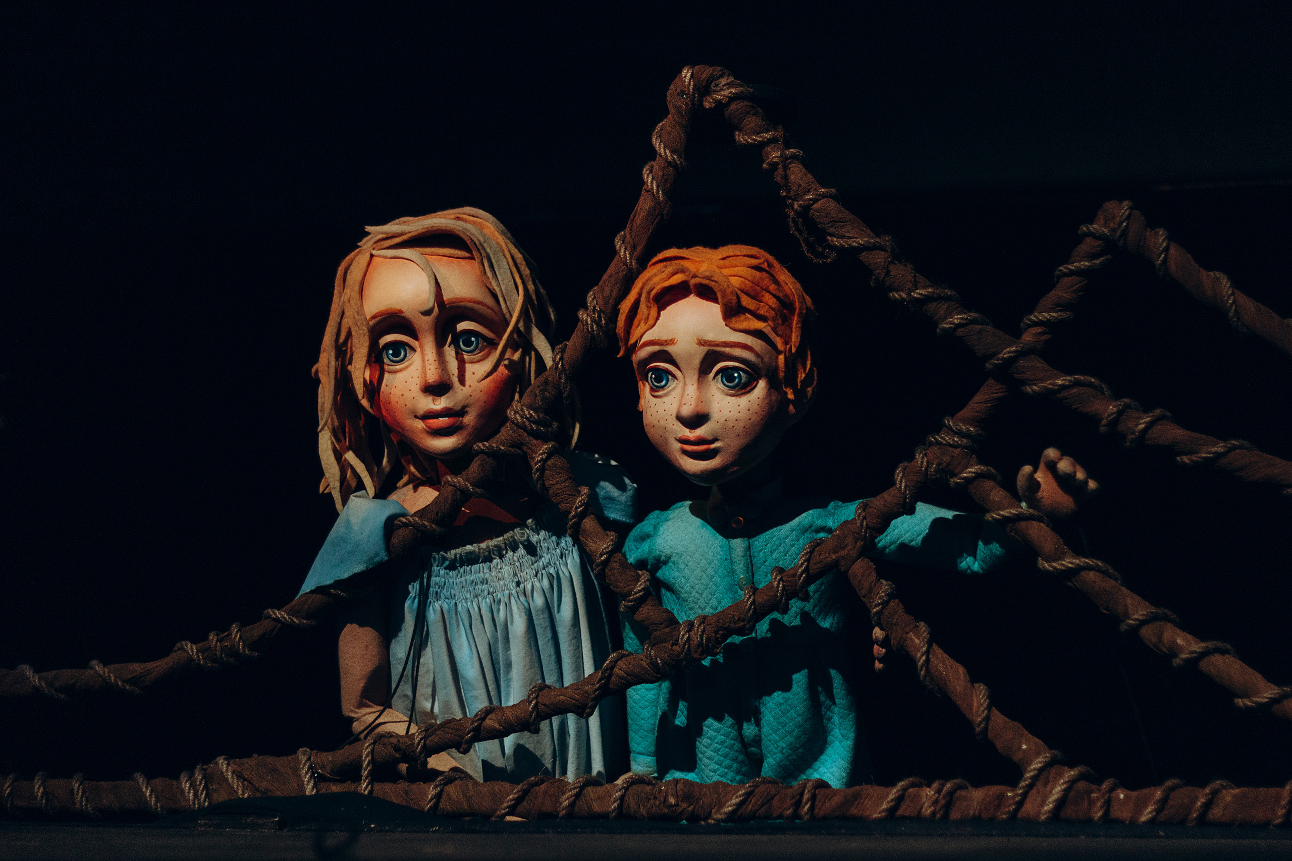 Театральная фотография. Портретный фотограф Вера Приймак | Санкт-Петербург и Москва