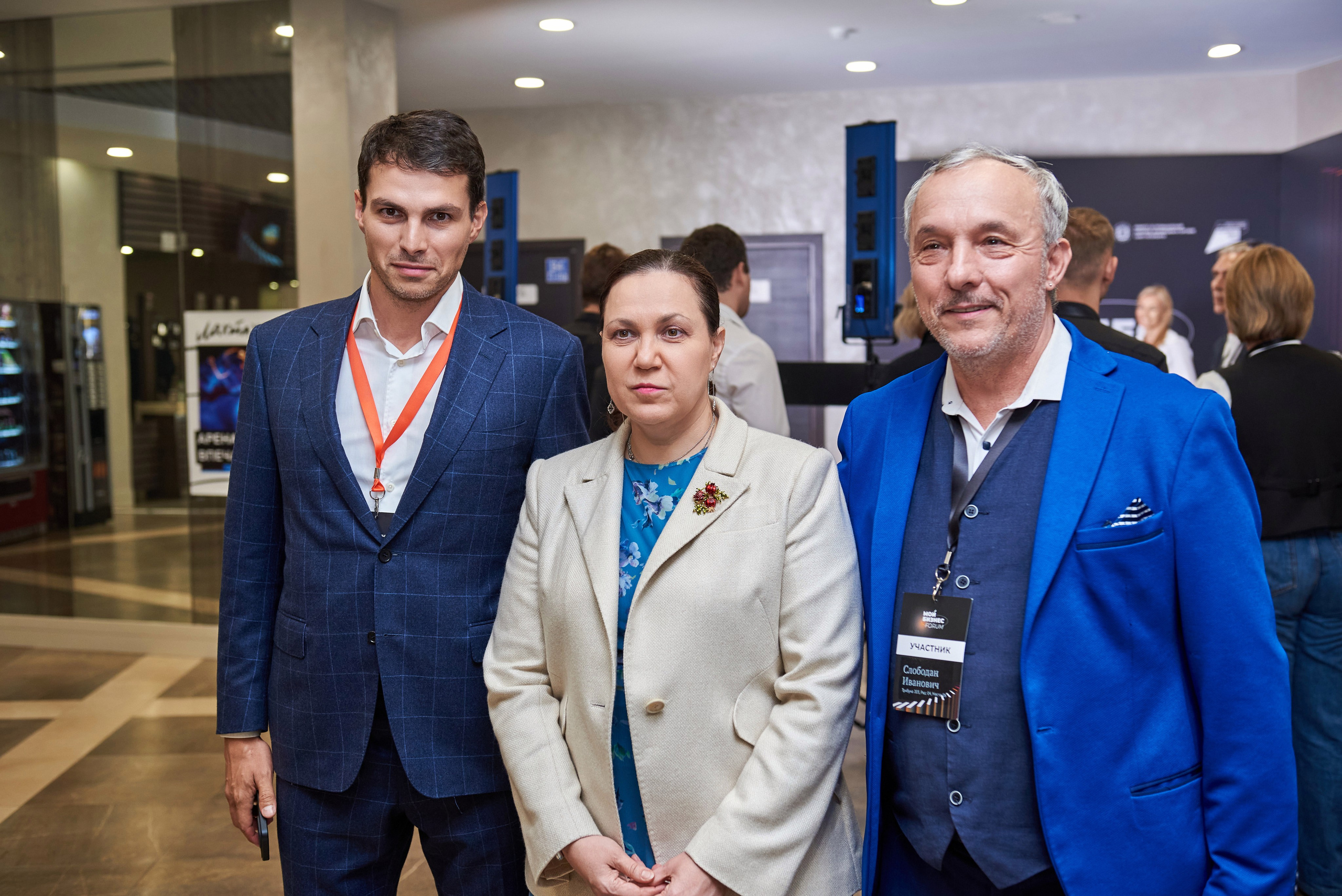 Мой бизнес FORUM. Иван Ступа, репортажный фотограф в Санкт-Петербурге и Ленинградской области