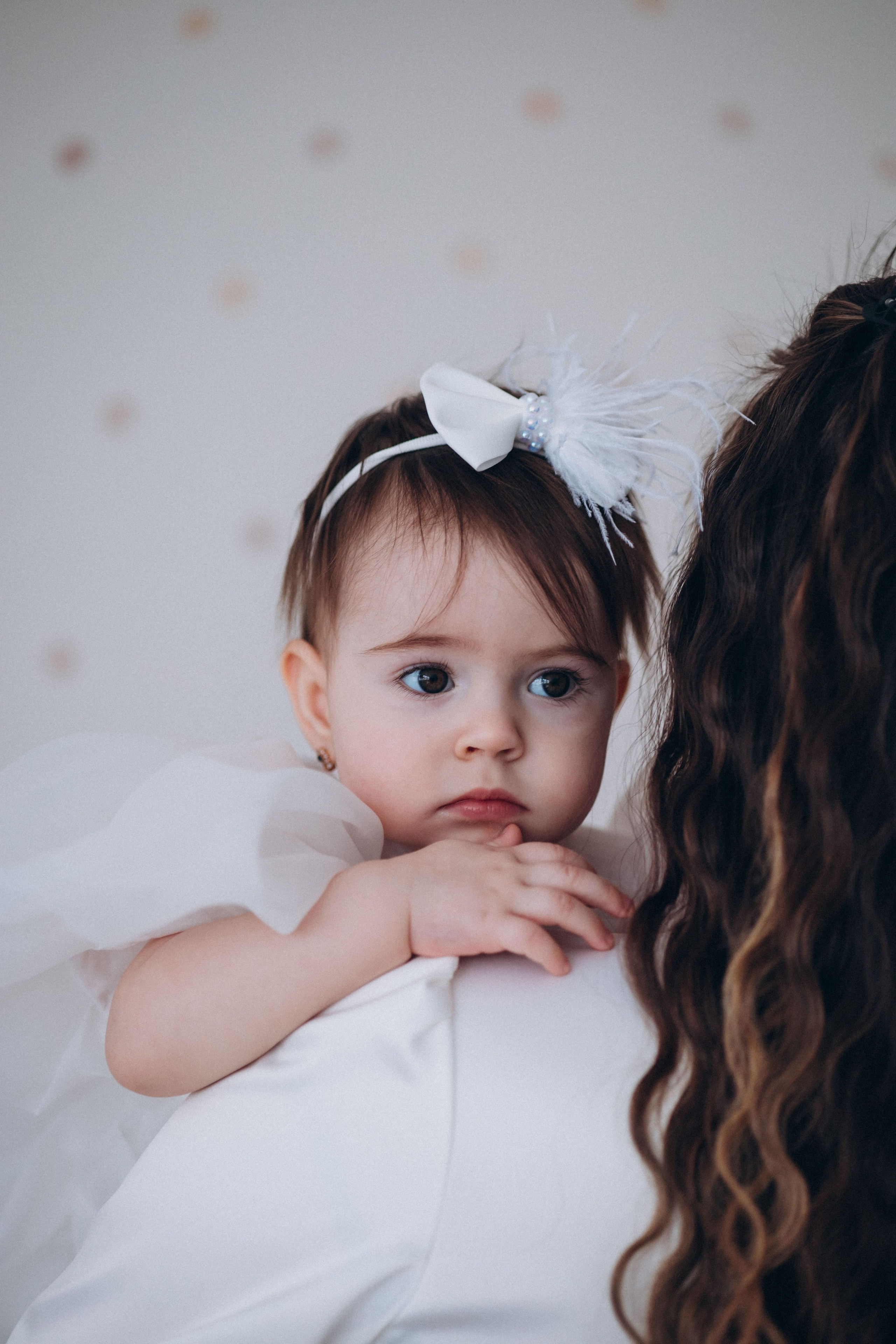 Мама и дочка. Семейный фотограф Нижневартовск Тюмень Ефимова Ирина