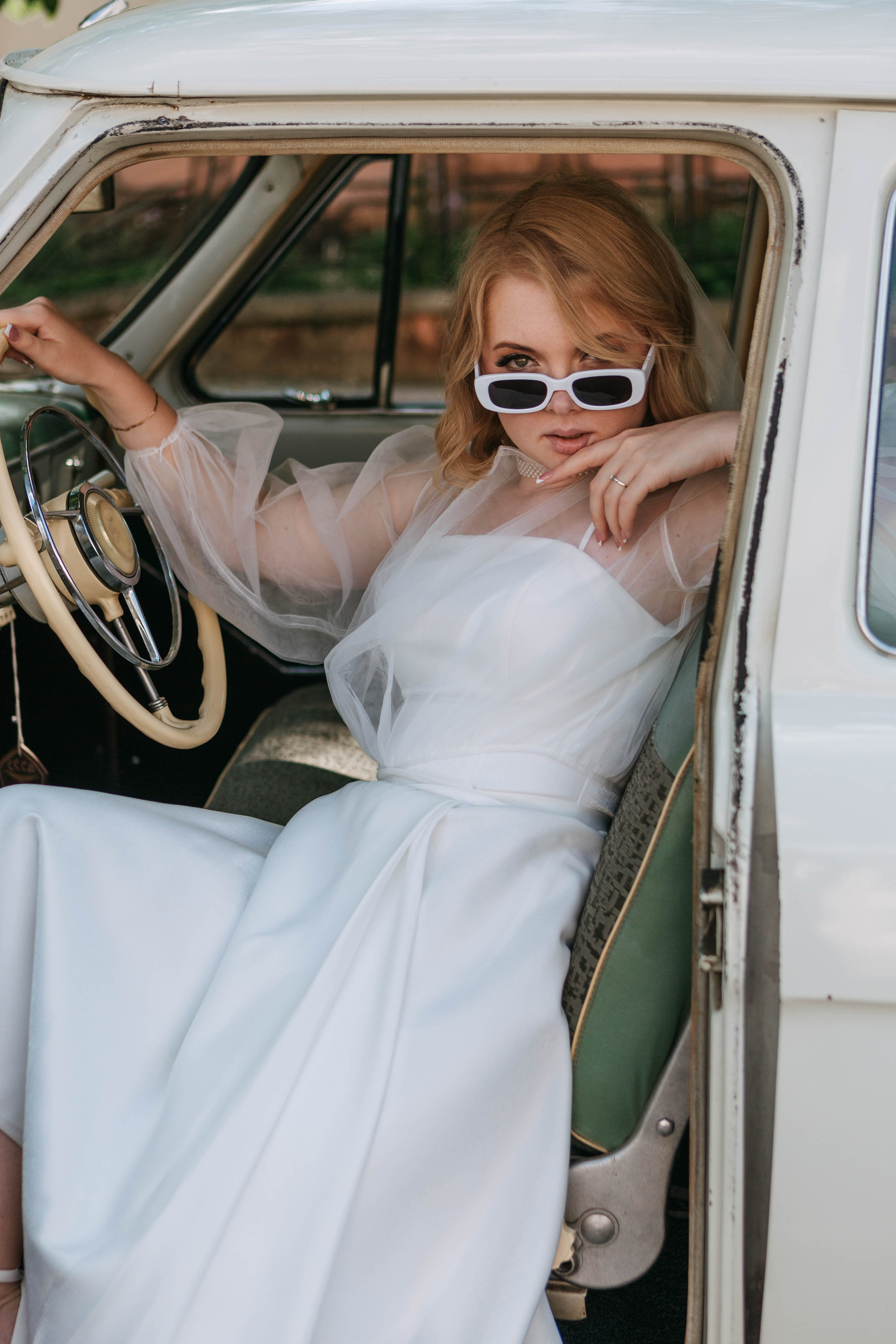 Анастасия и Илья. Фотограф Александра Кузнецова