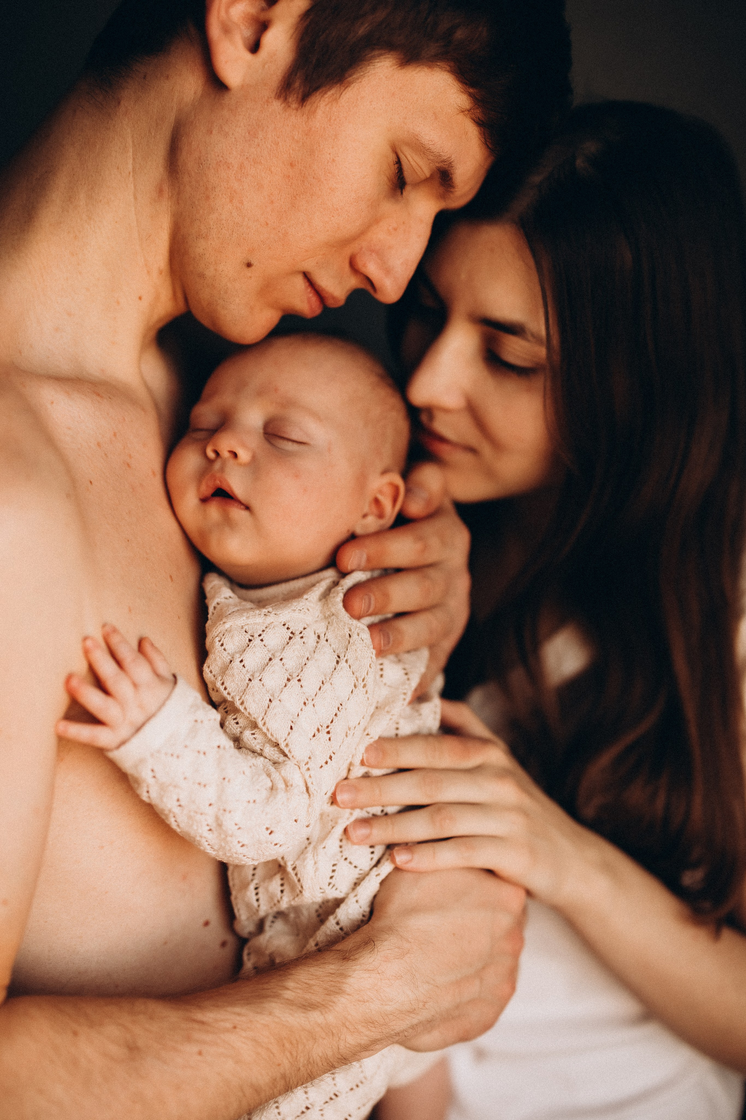 Володя. Евгения Пелипас