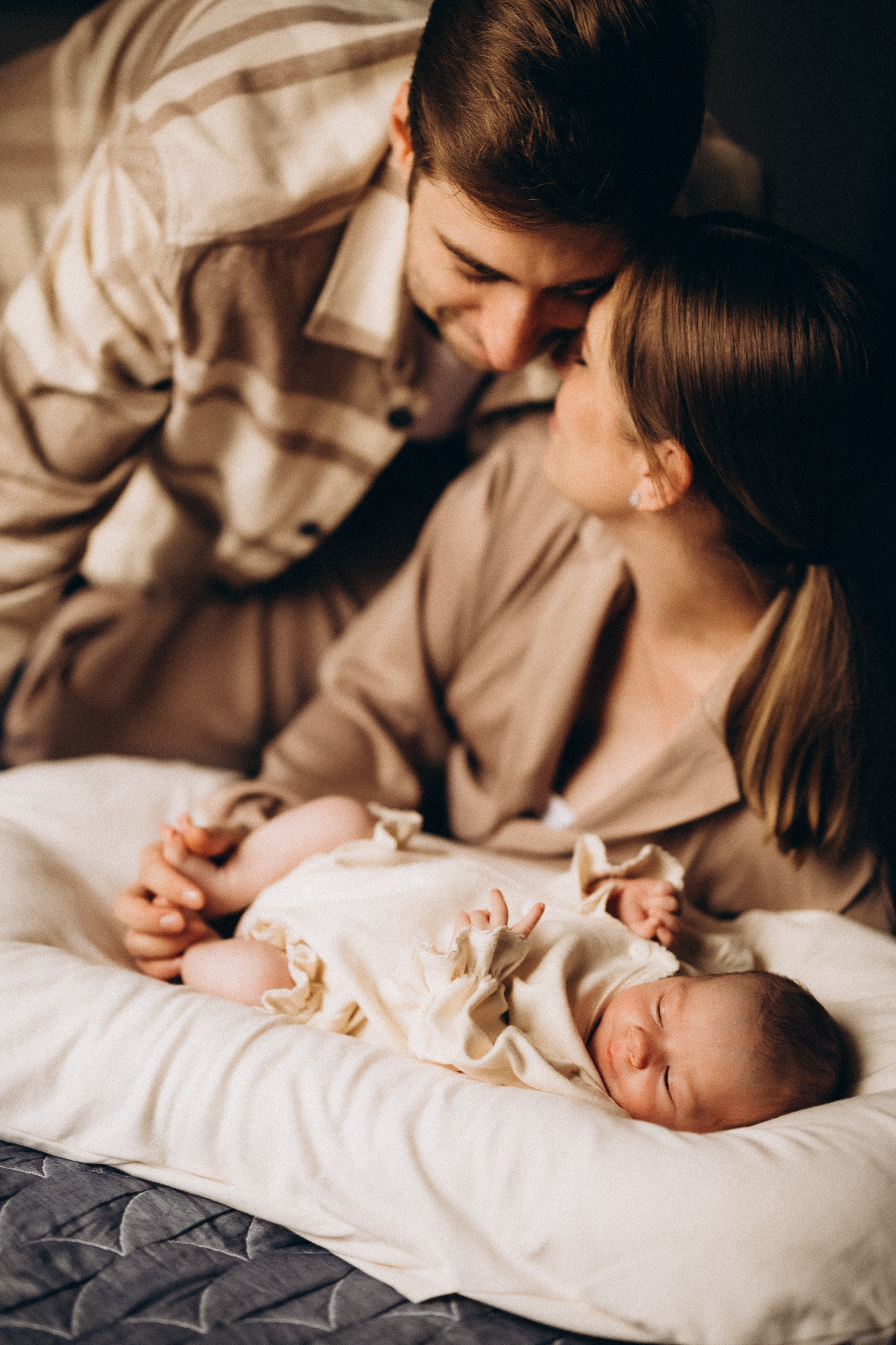 Кира. Евгения Пелипас