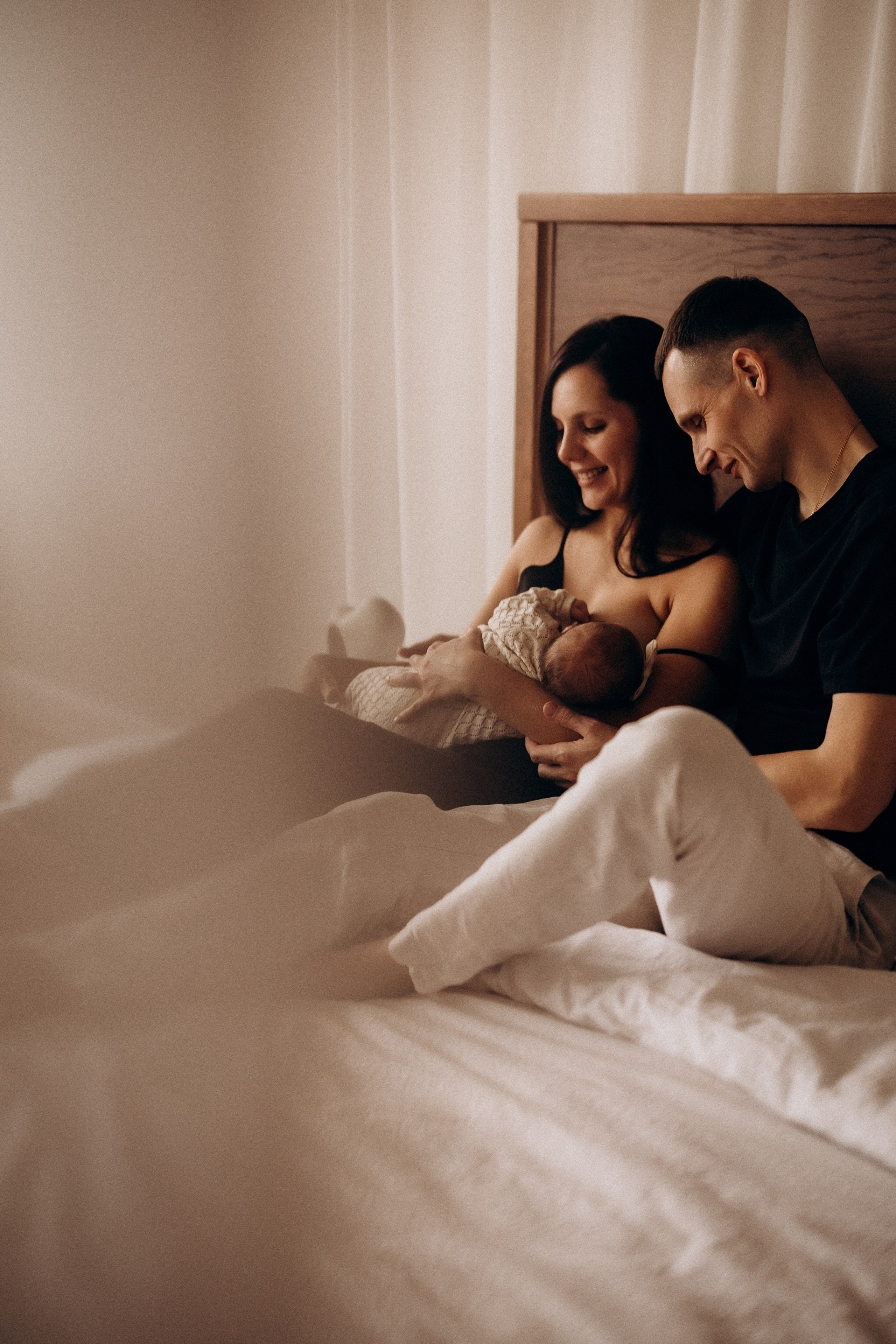 Танечка. Евгения Пелипас