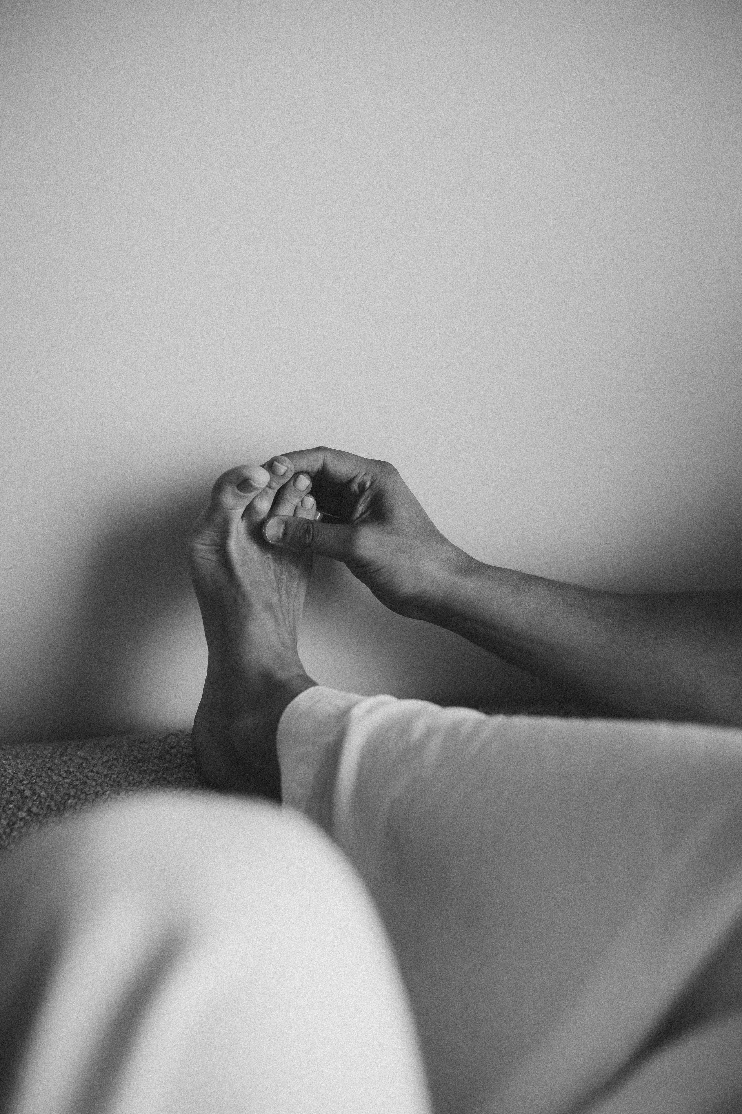 В ожидании. Евгения Пелипас