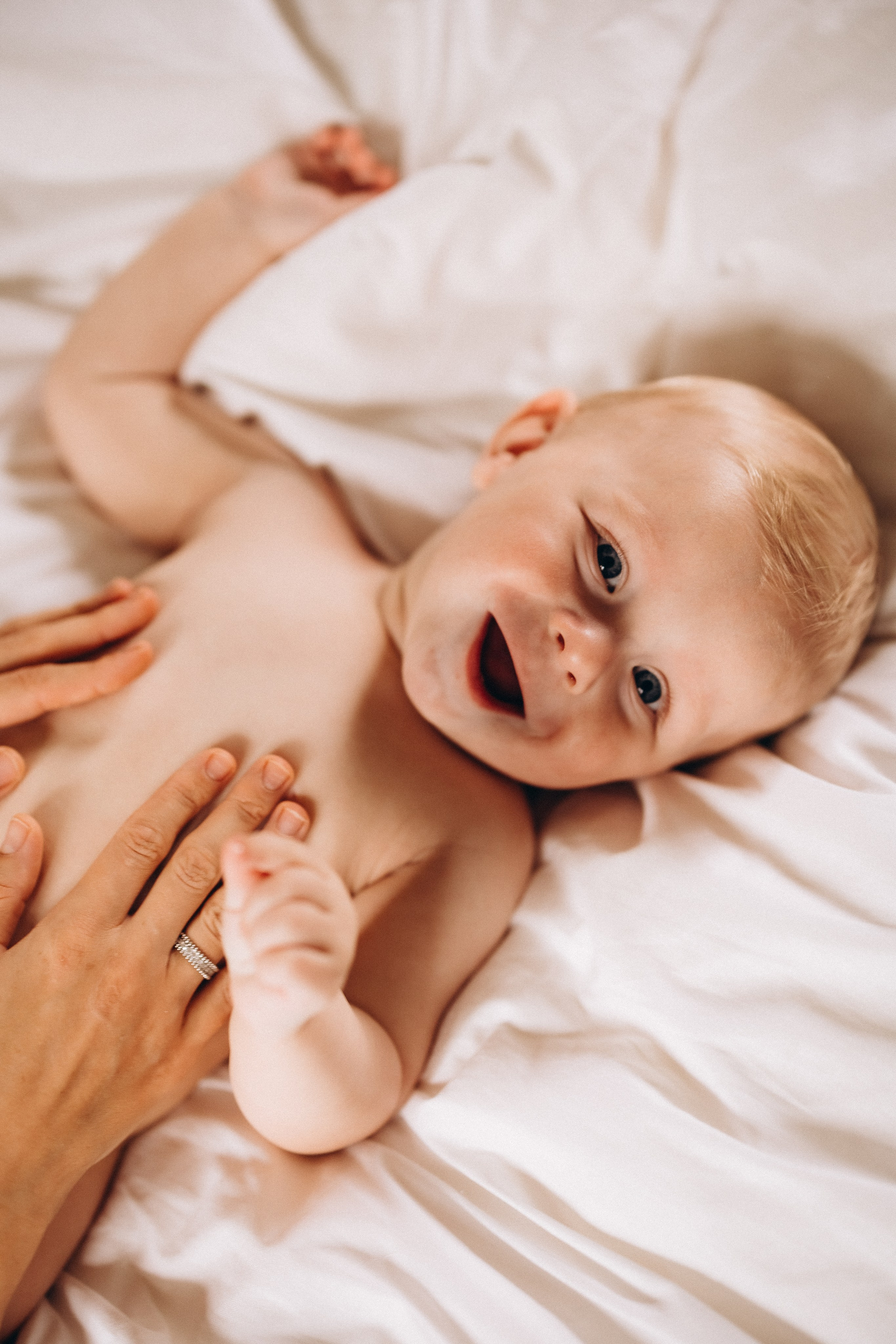 Двойное счастье. Евгения Пелипас