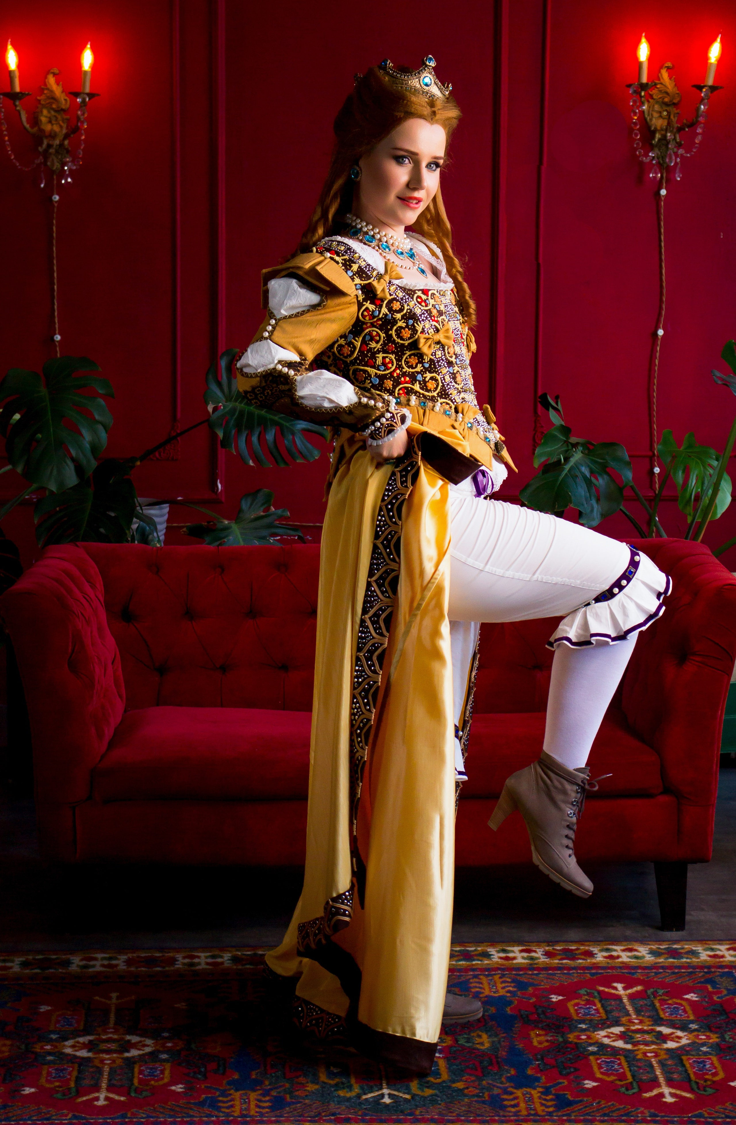 Оригинальная съёмка. Фотостудия Импульс. Tatiana Shumskaya