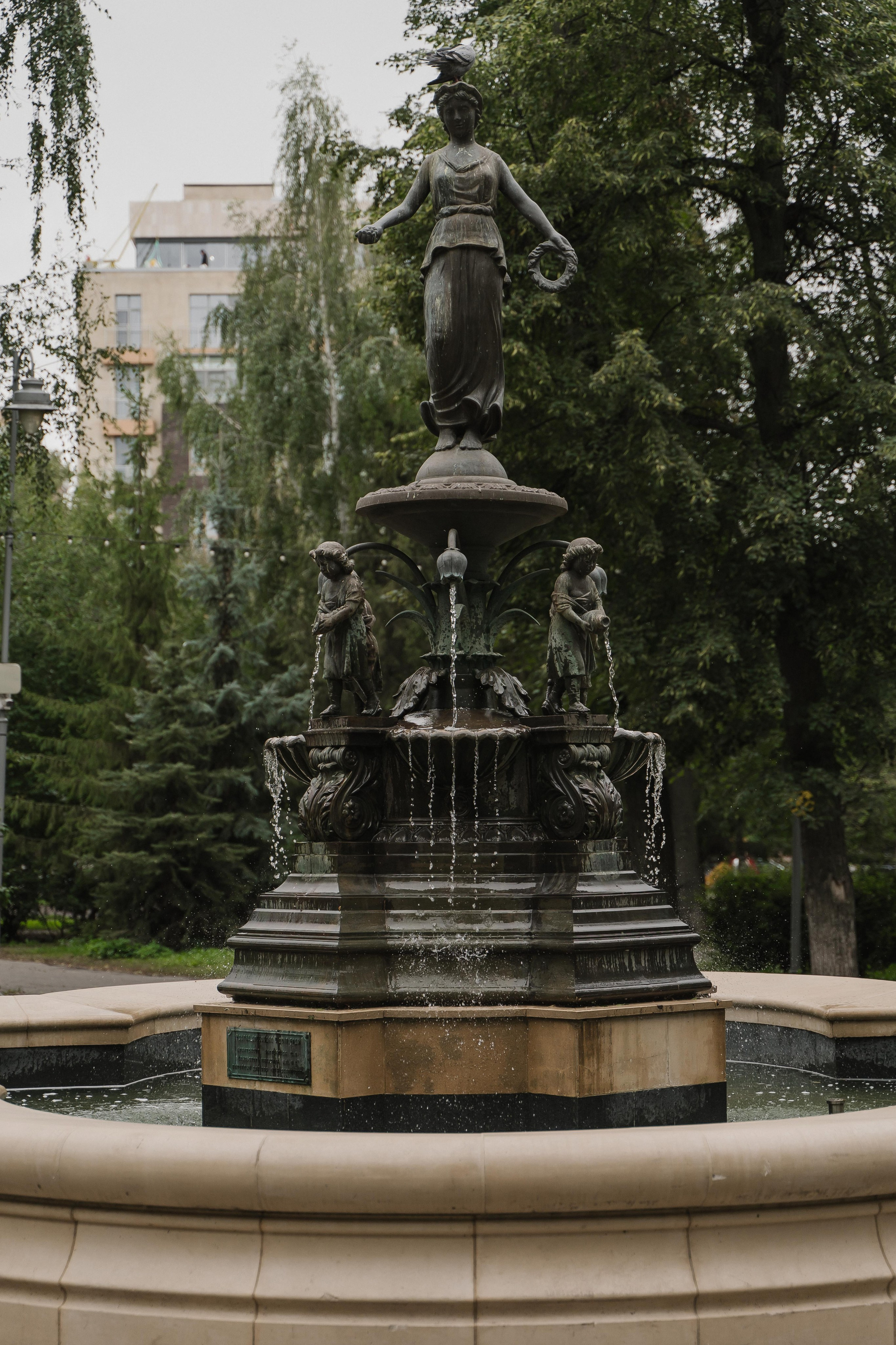 Игорь & Александра. Свадебный фотограф Казань | Рустем Габдуллин