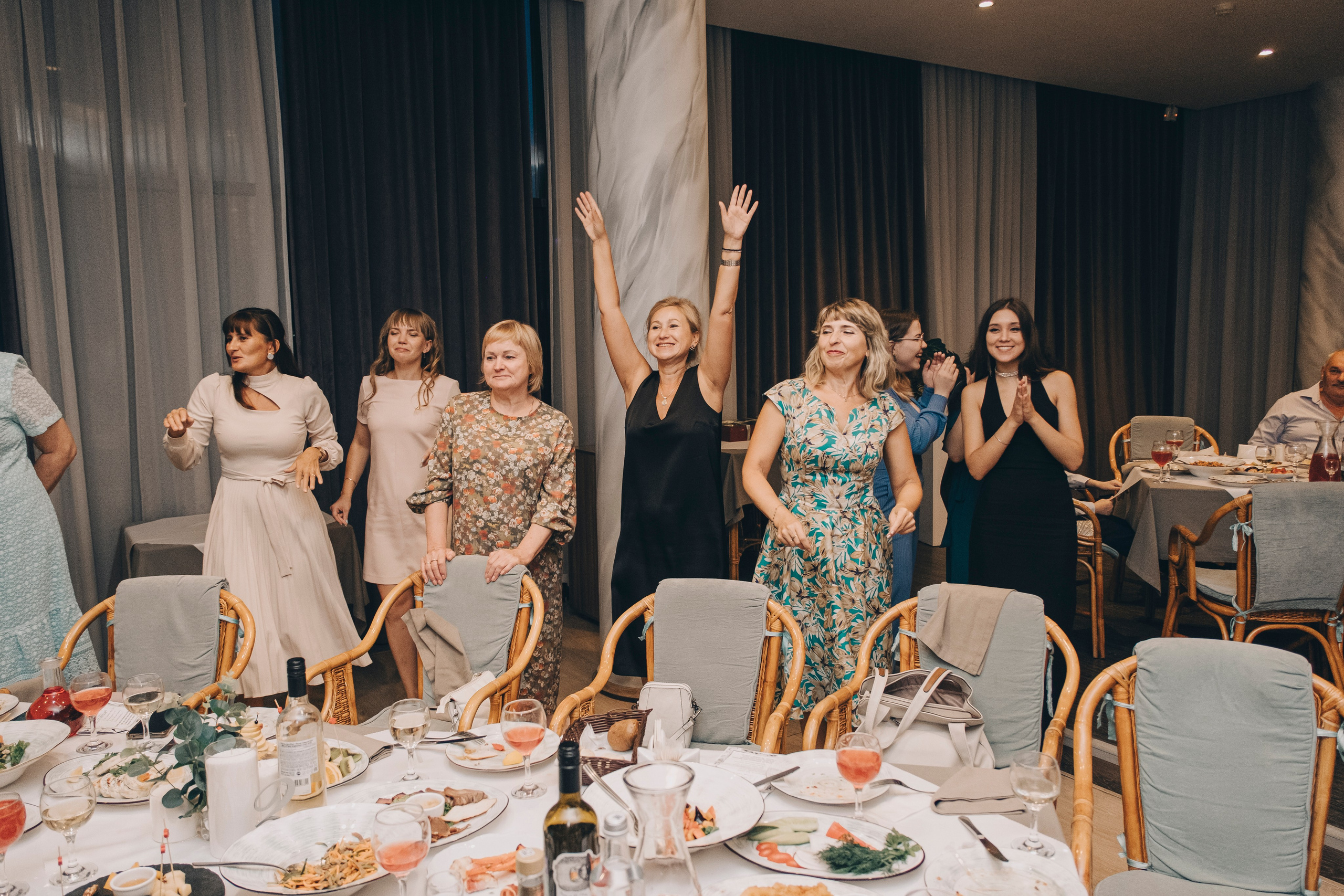 Полный свадебный день. Фотограф в Иркутске Анна Мирошникова