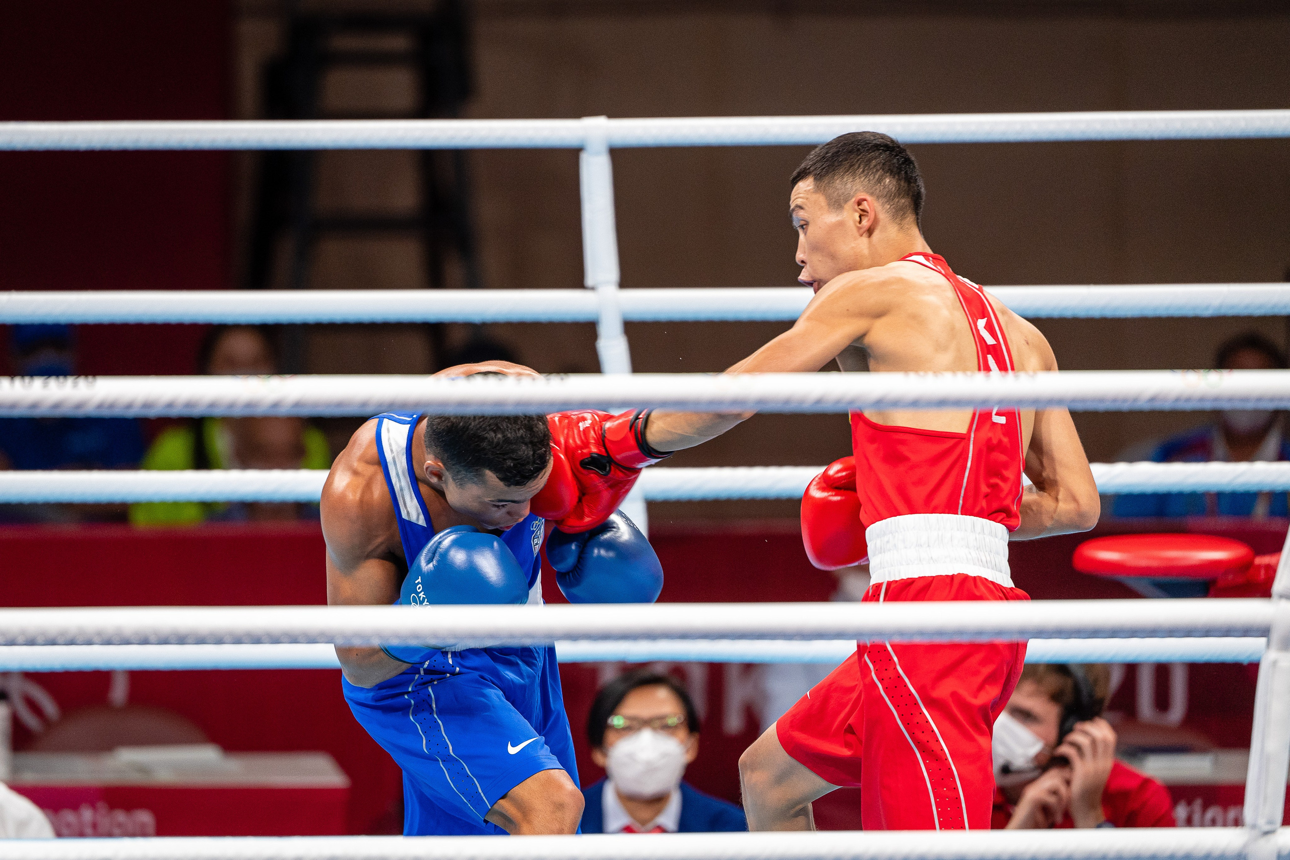 Олимпийские игры. Профессиональный фотограф в Алматы Влад Семёнов