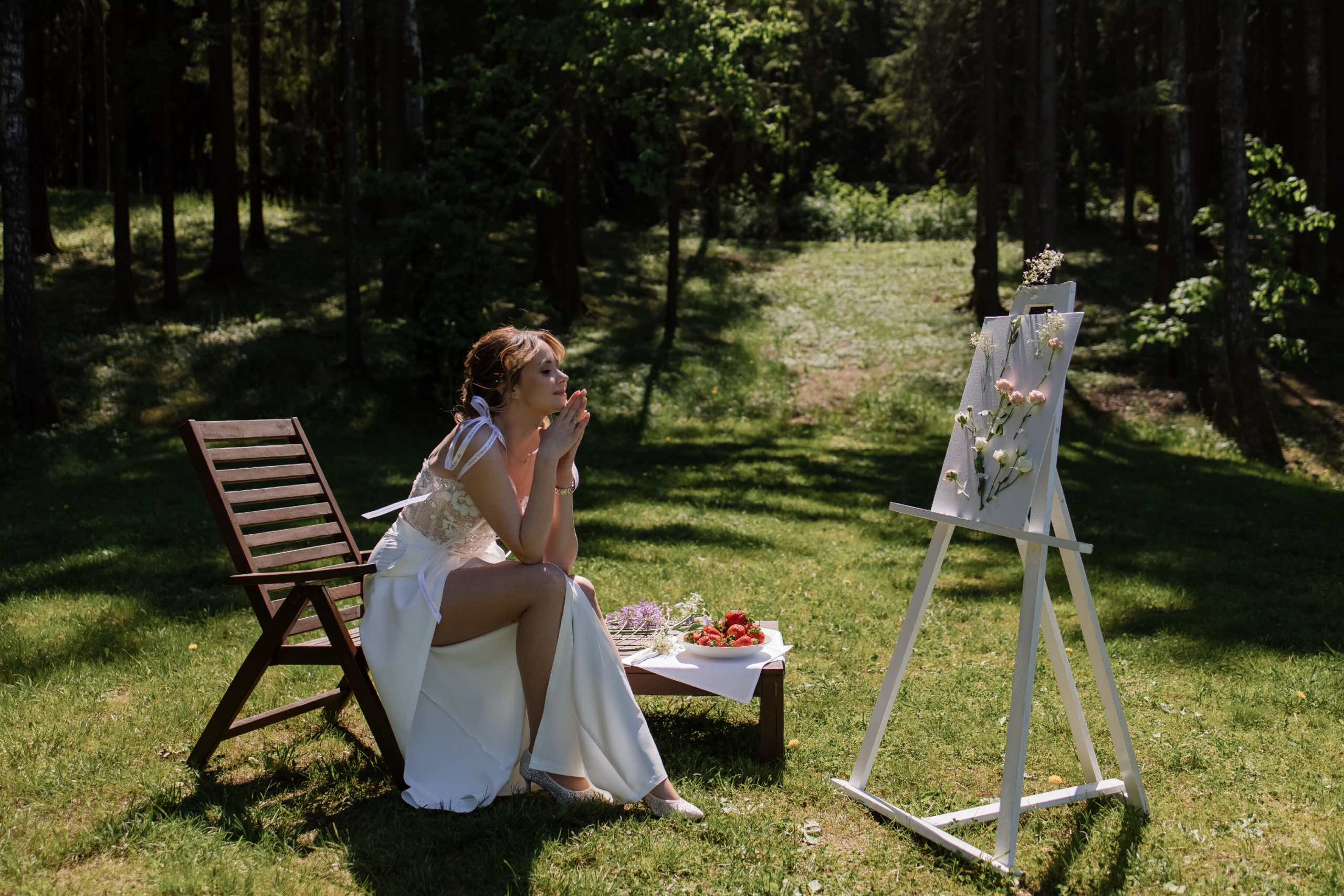 Александр/Кристина. Свадебный фотограф