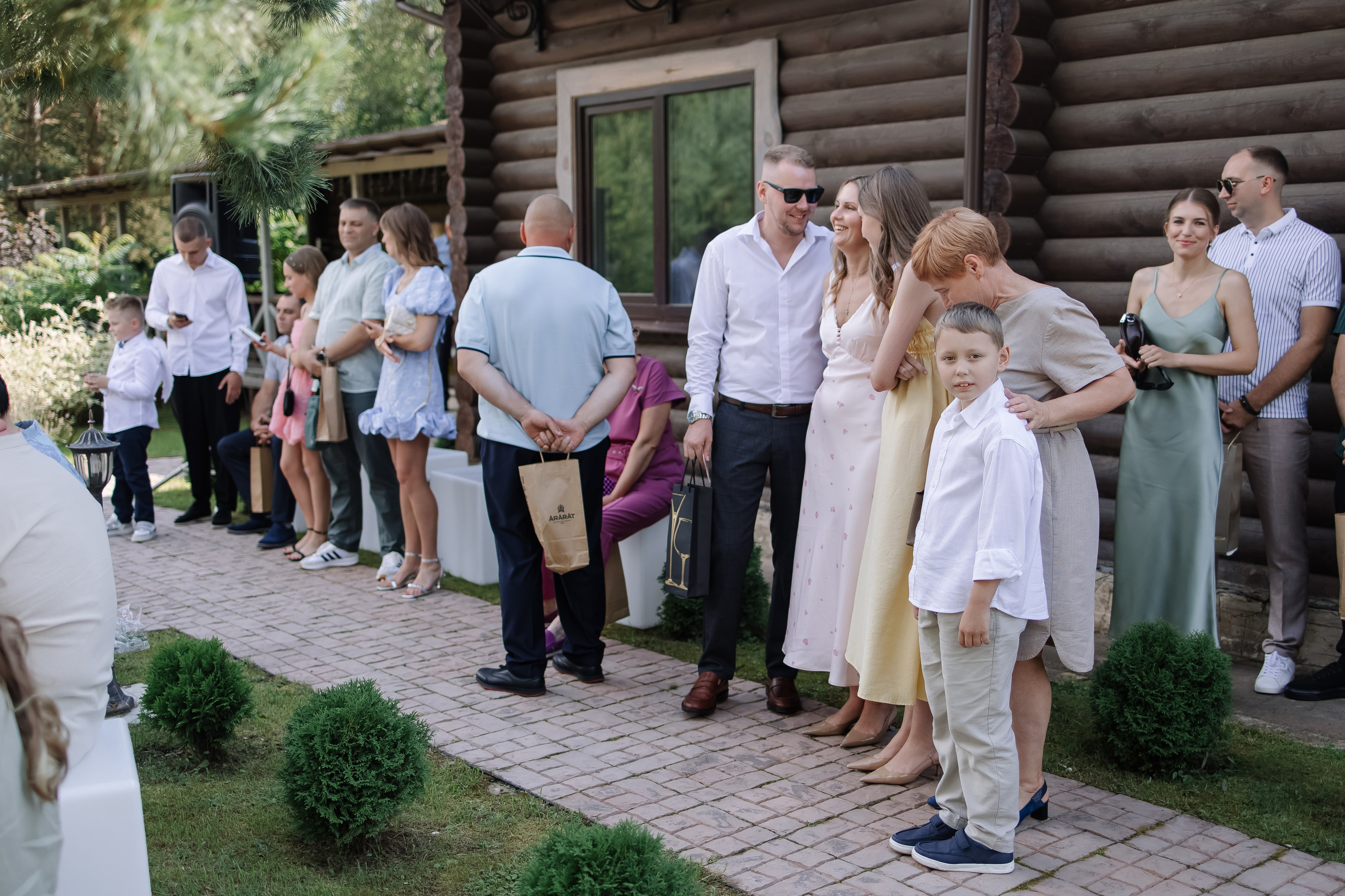 Егор/Арина. Свадебный фотограф