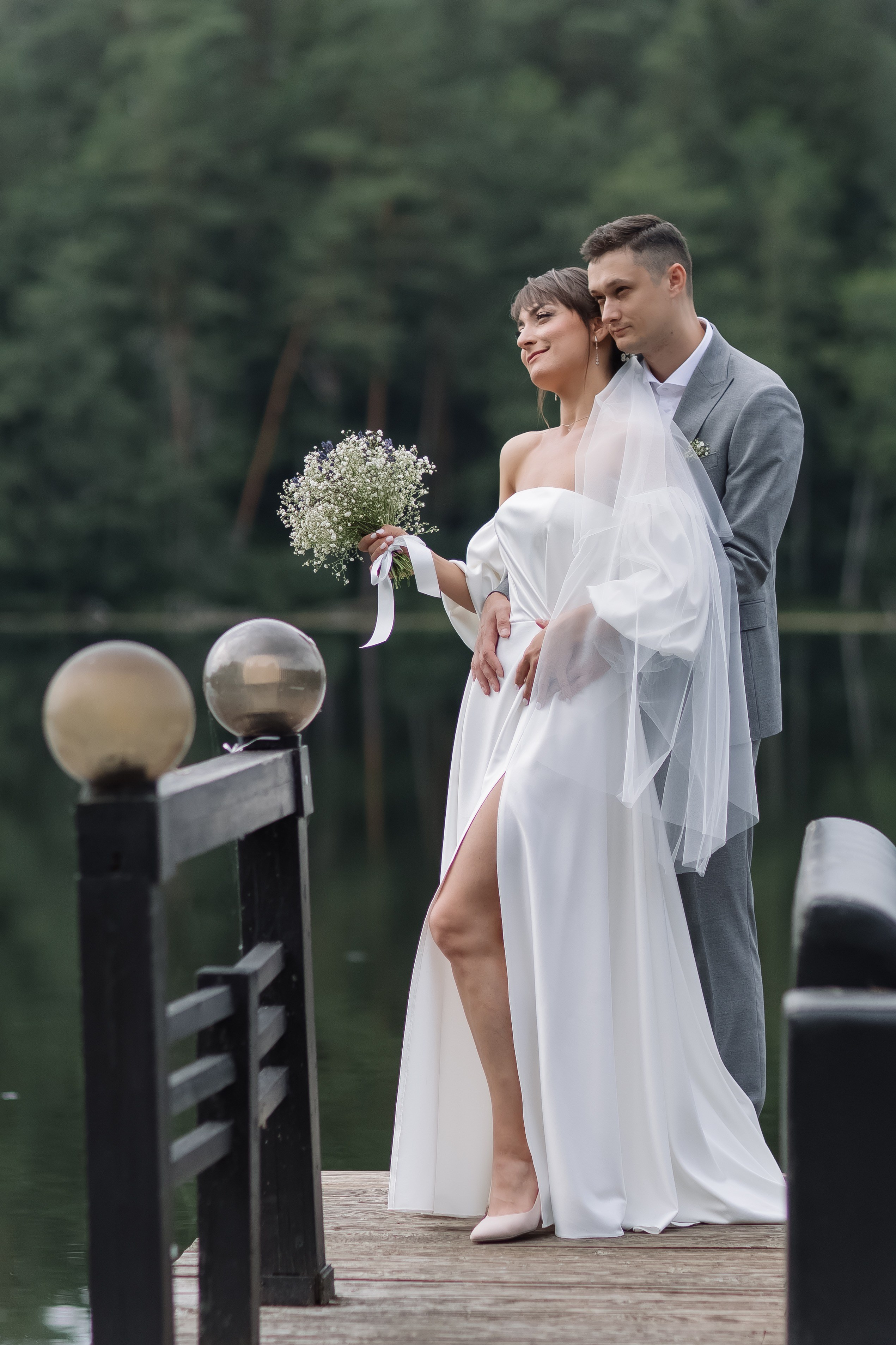 Алексей/Анна. Свадебный фотограф