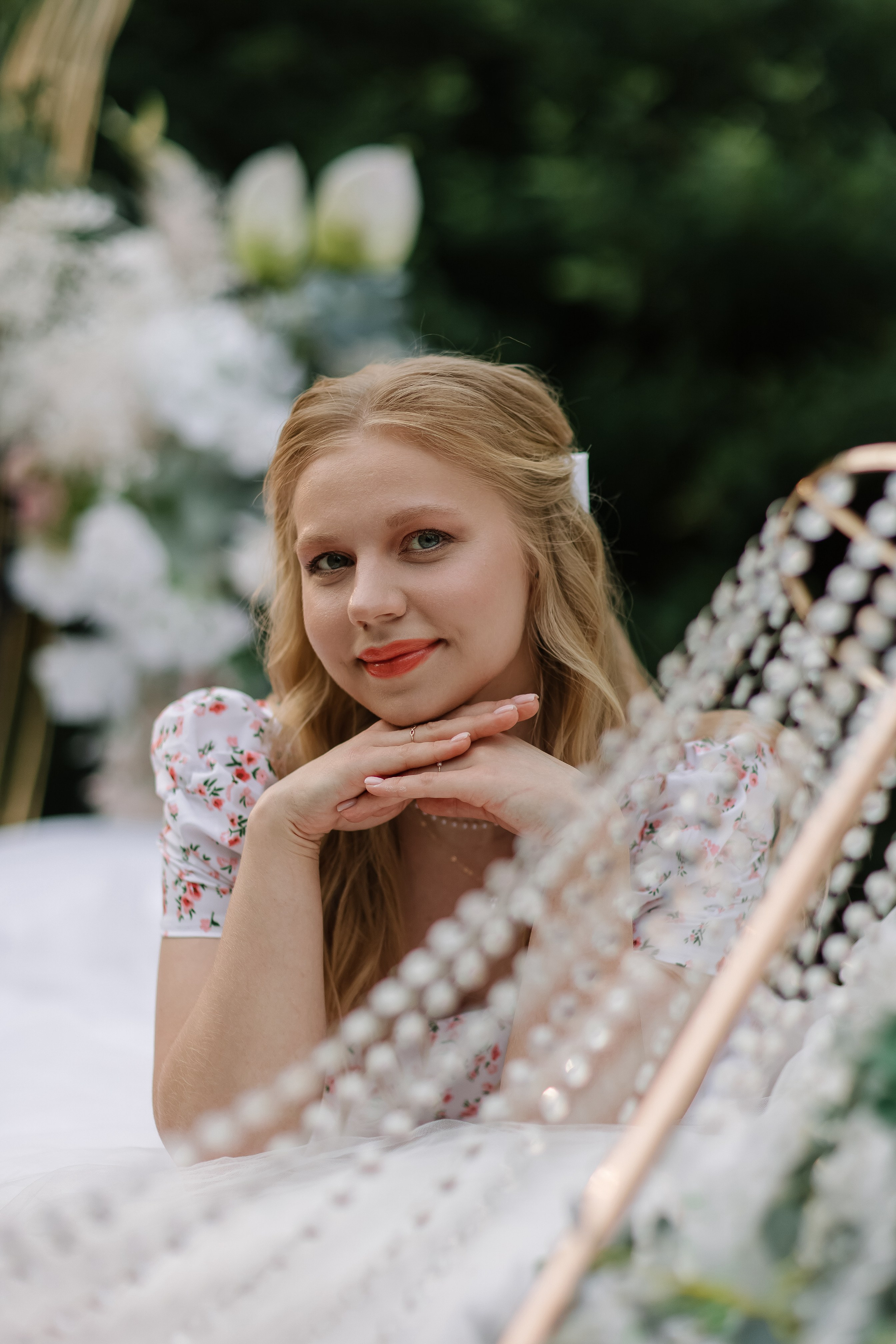 Кристина. Свадебный фотограф