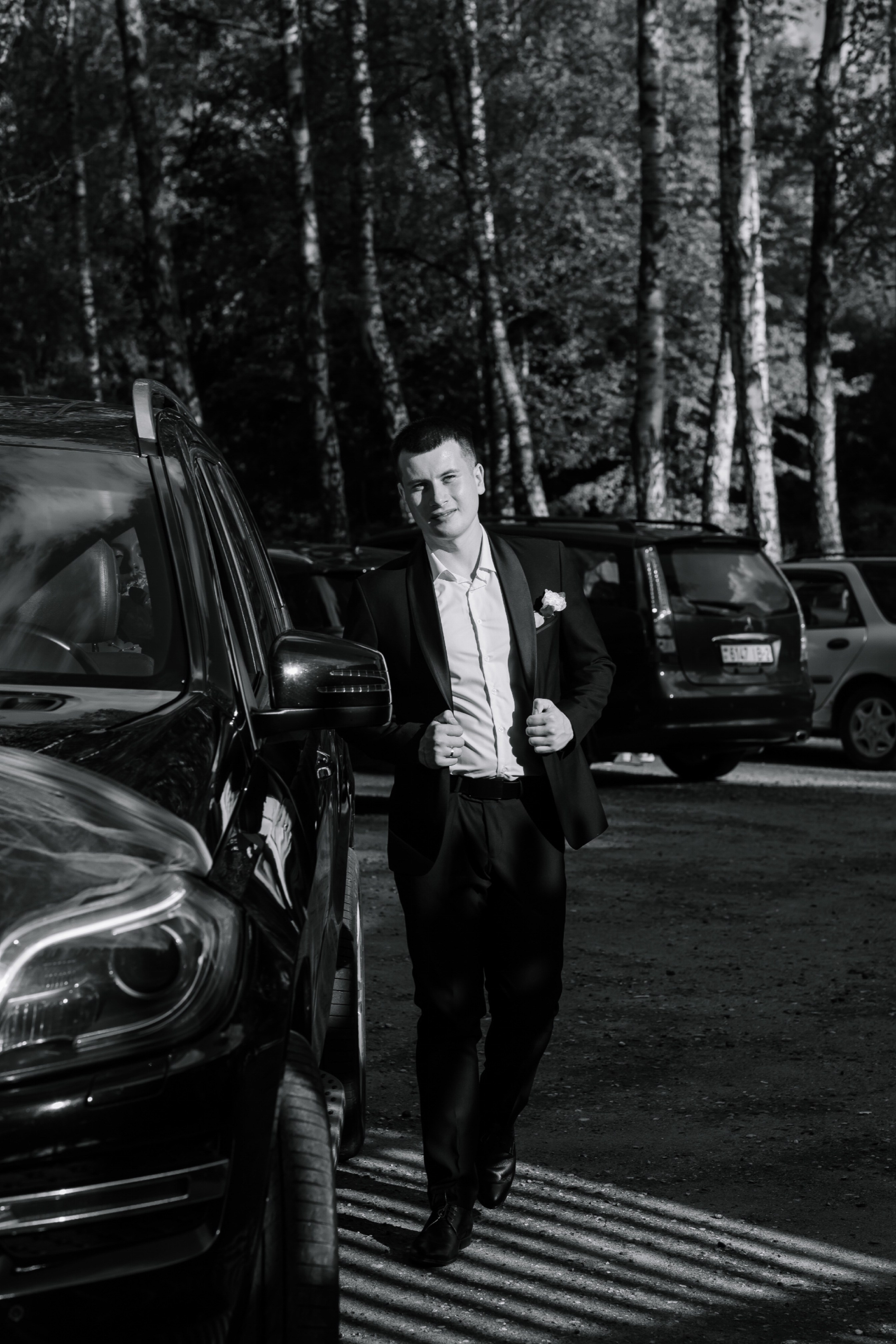 Никита/Анастасия. Свадебный фотограф