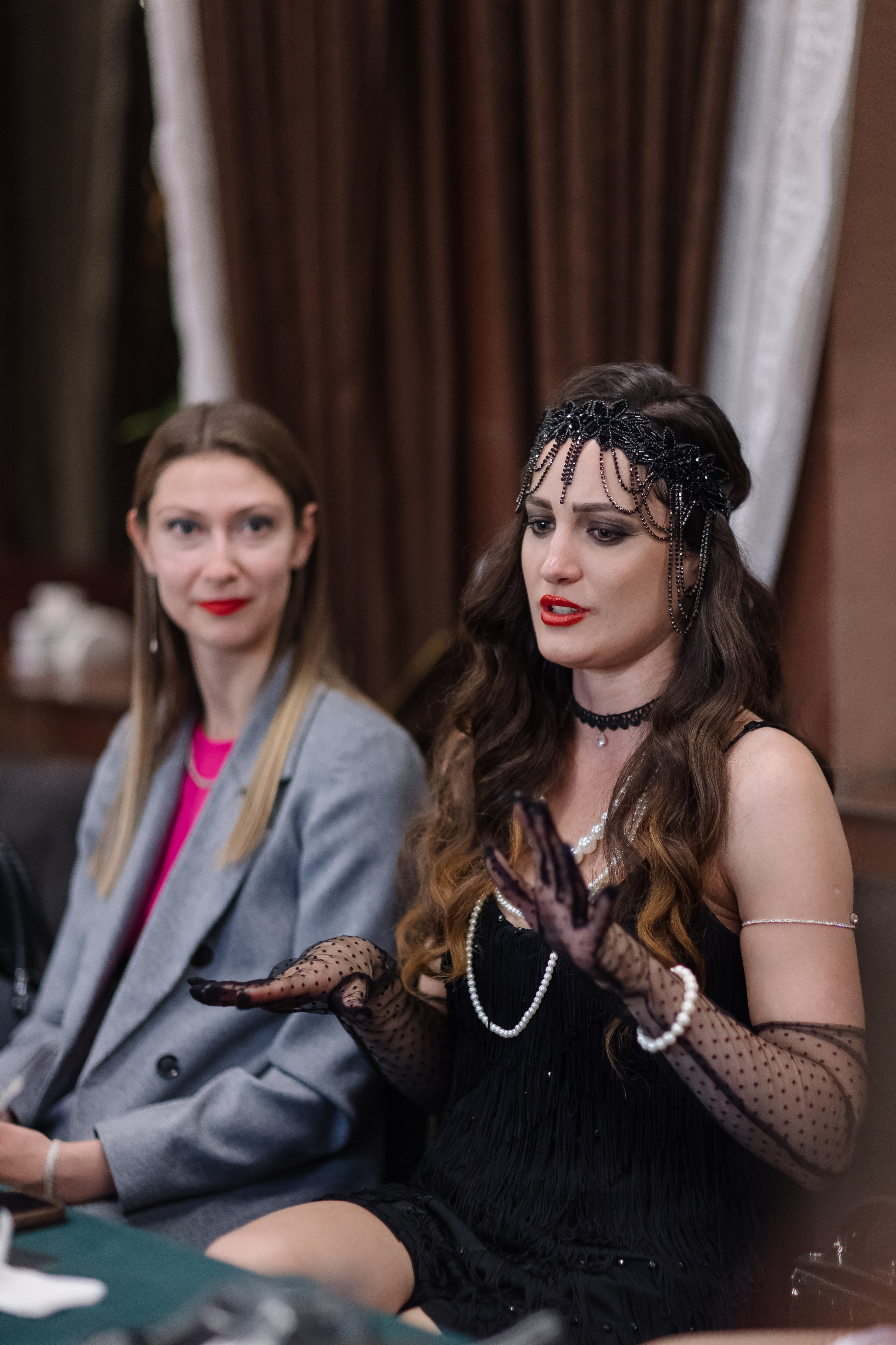 Мафия. Свадебный фотограф